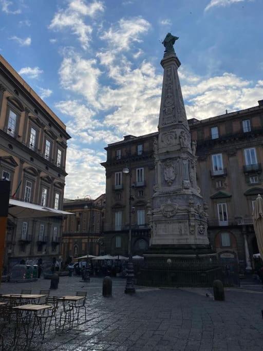 Tribunali Flat