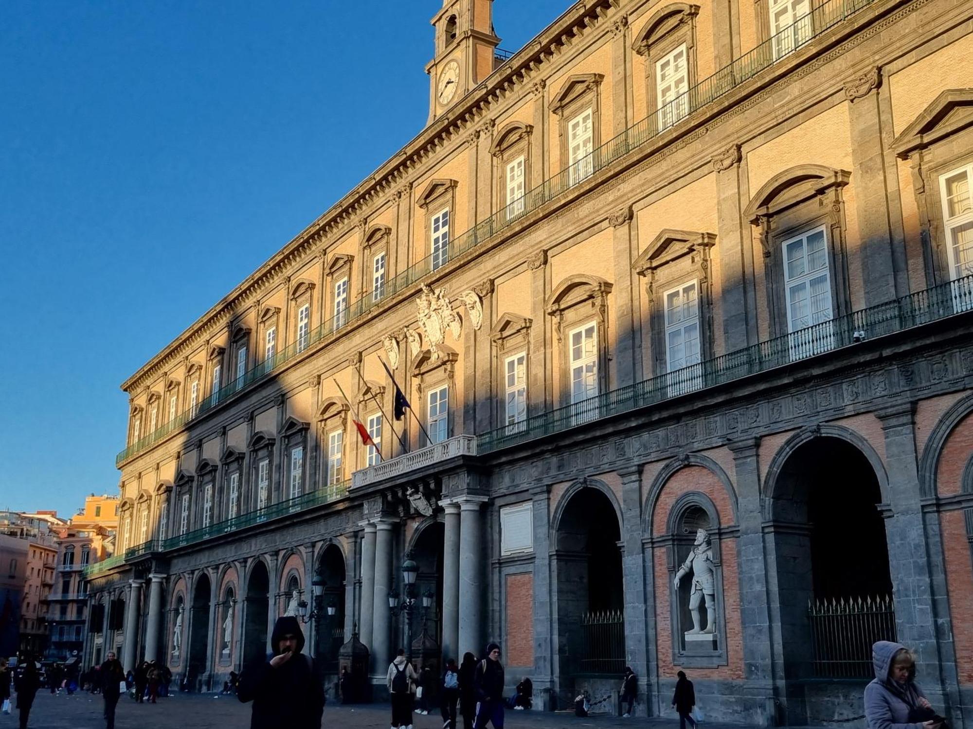 La Bella Bed & Breakfast Naples
