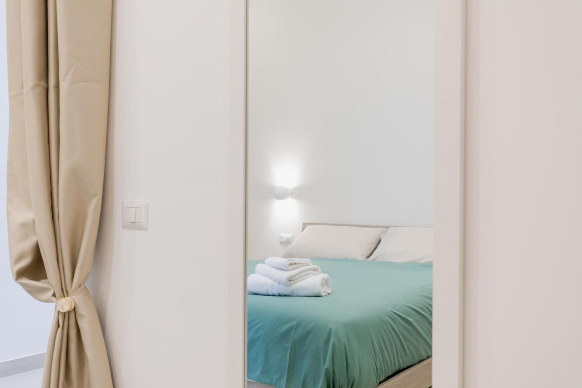 O' Munasterio E Santa Chiara Guest house *