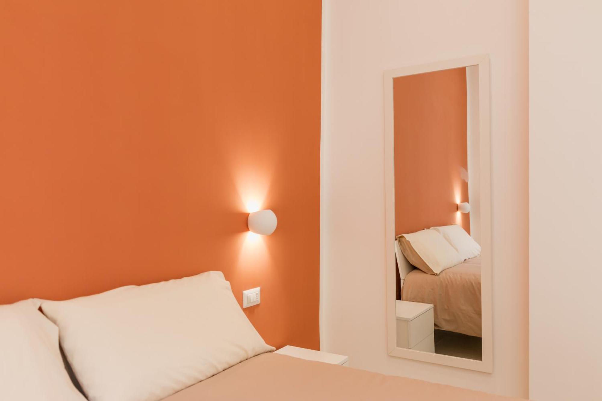 O' Munasterio E Santa Chiara Guest house