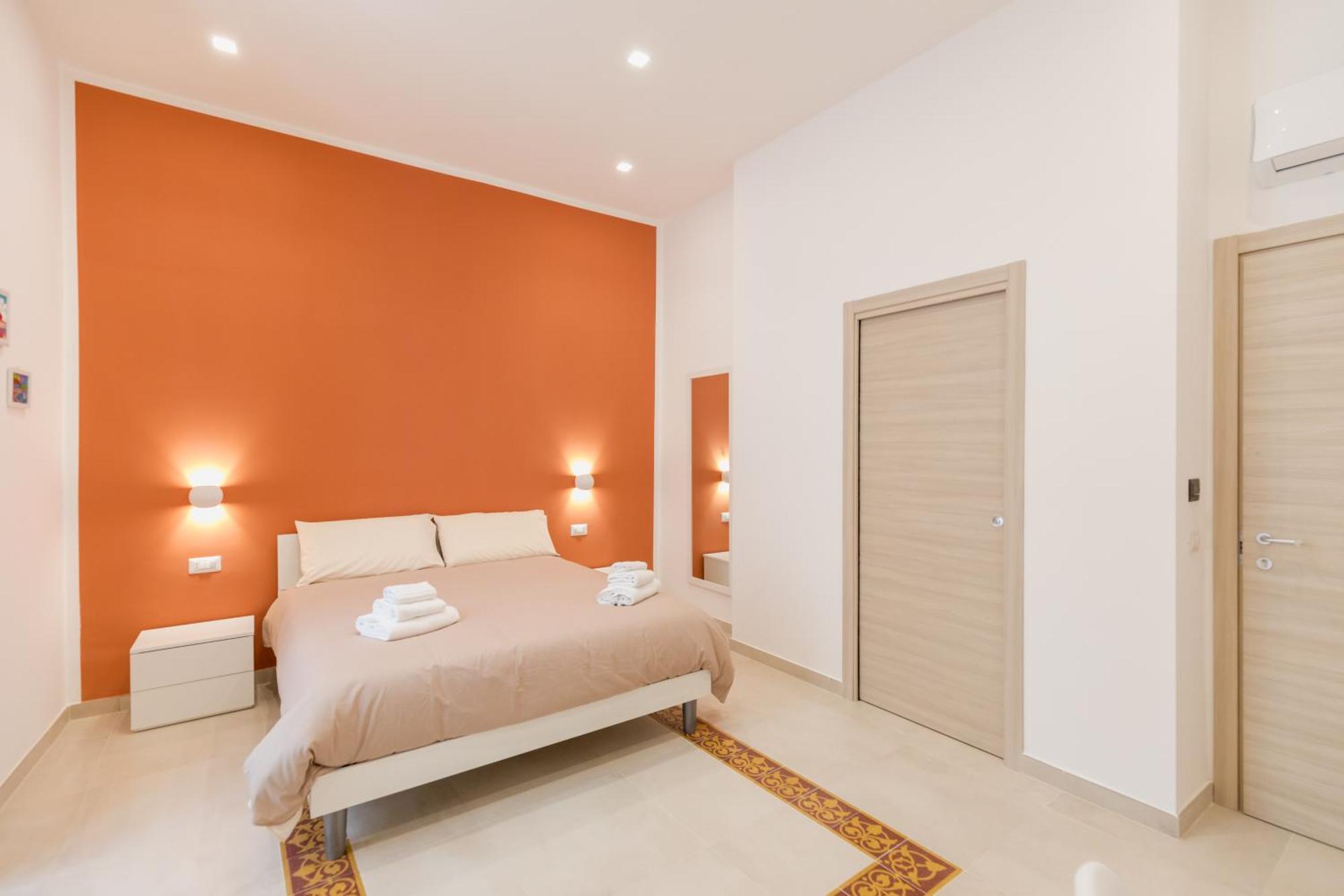 O' Munasterio E Santa Chiara Guest house Naples