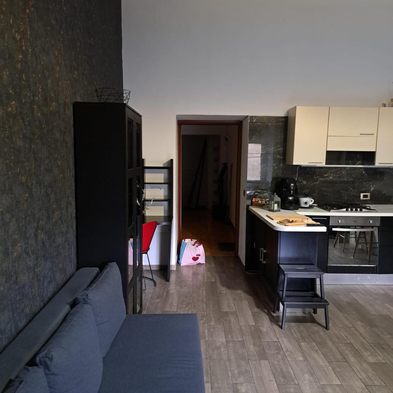 Casa Gabry Holiday home Naples