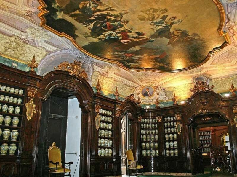 Maria Rosaria A Santa Chiara Spaccanapoli Apartment *
