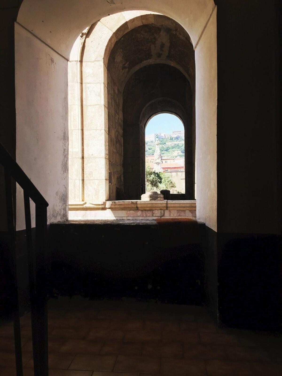 Maria Rosaria A Santa Chiara Spaccanapoli Apartment