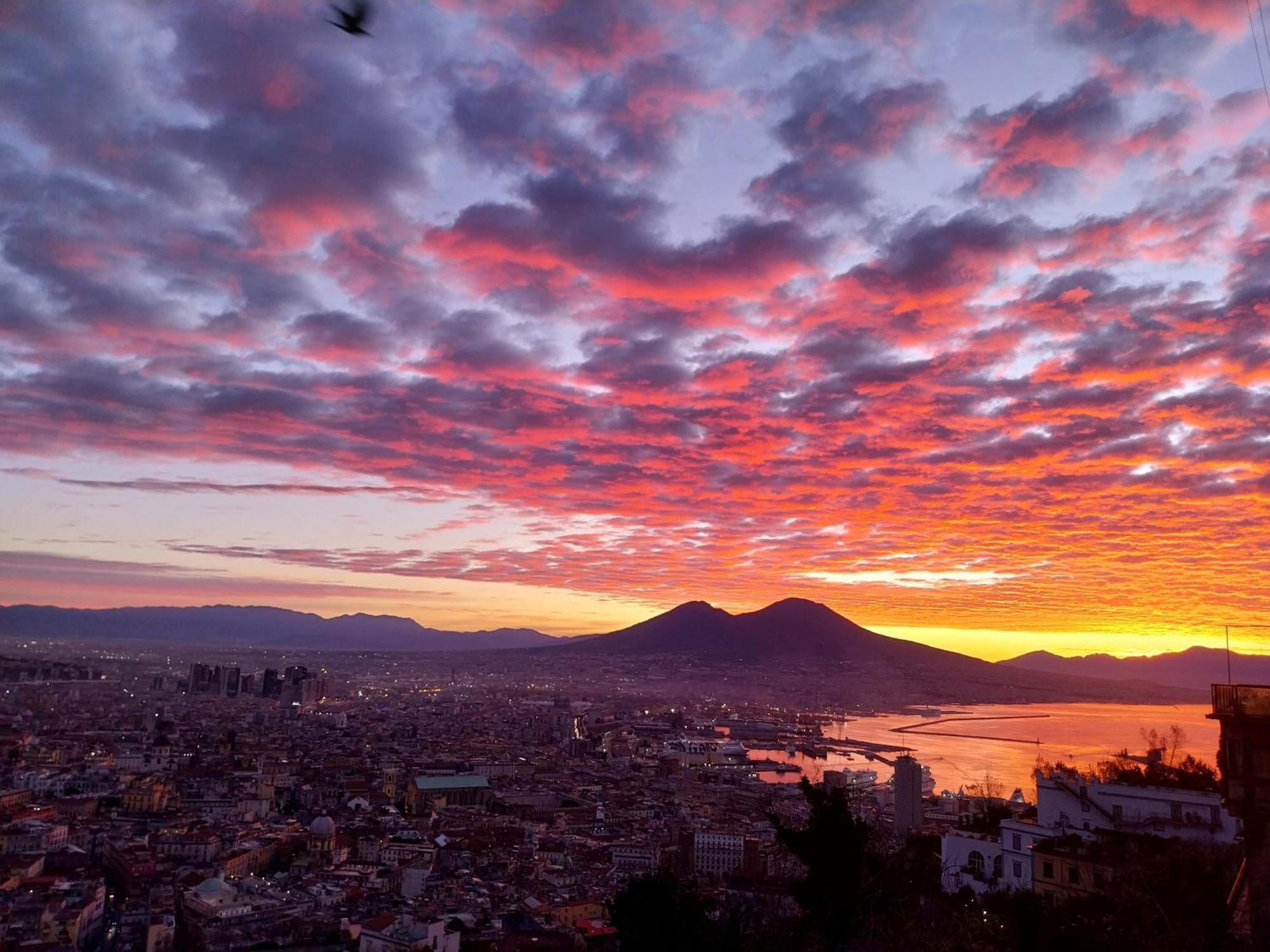 L'atelier Vedi Ai Tuoi Piedi
