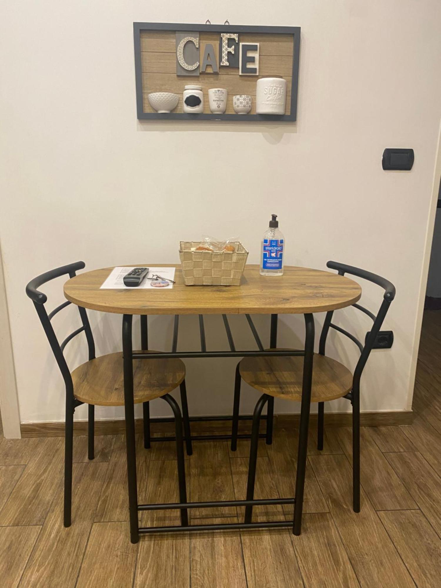 Dimora San Marcellino Holiday home Naples