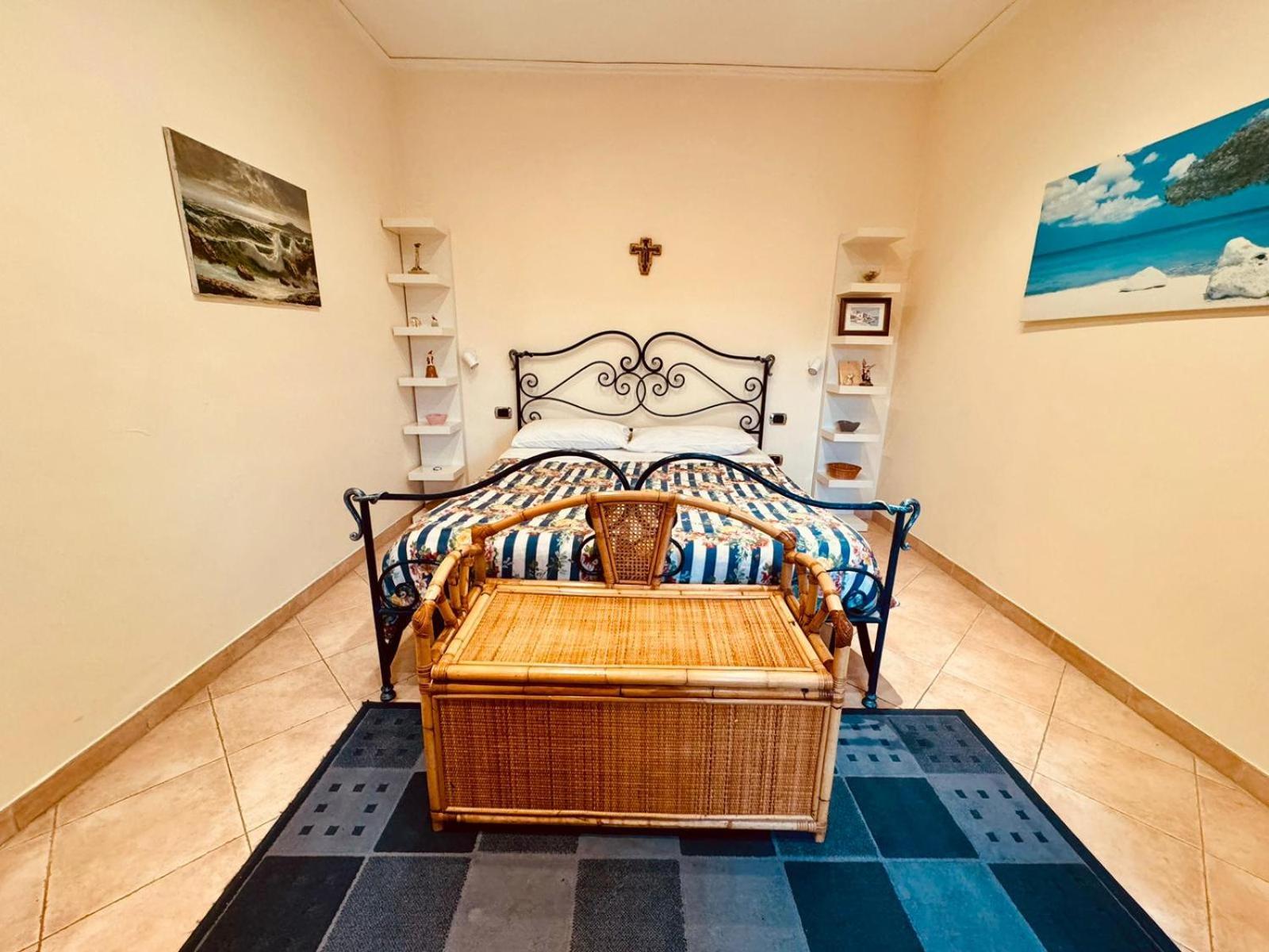 Apartment I Tre Castelli *