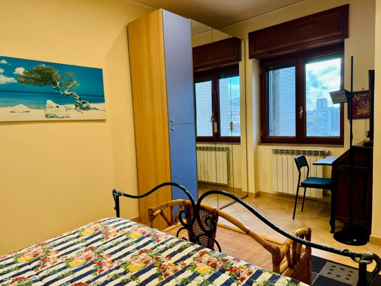 Apartment I Tre Castelli Naples