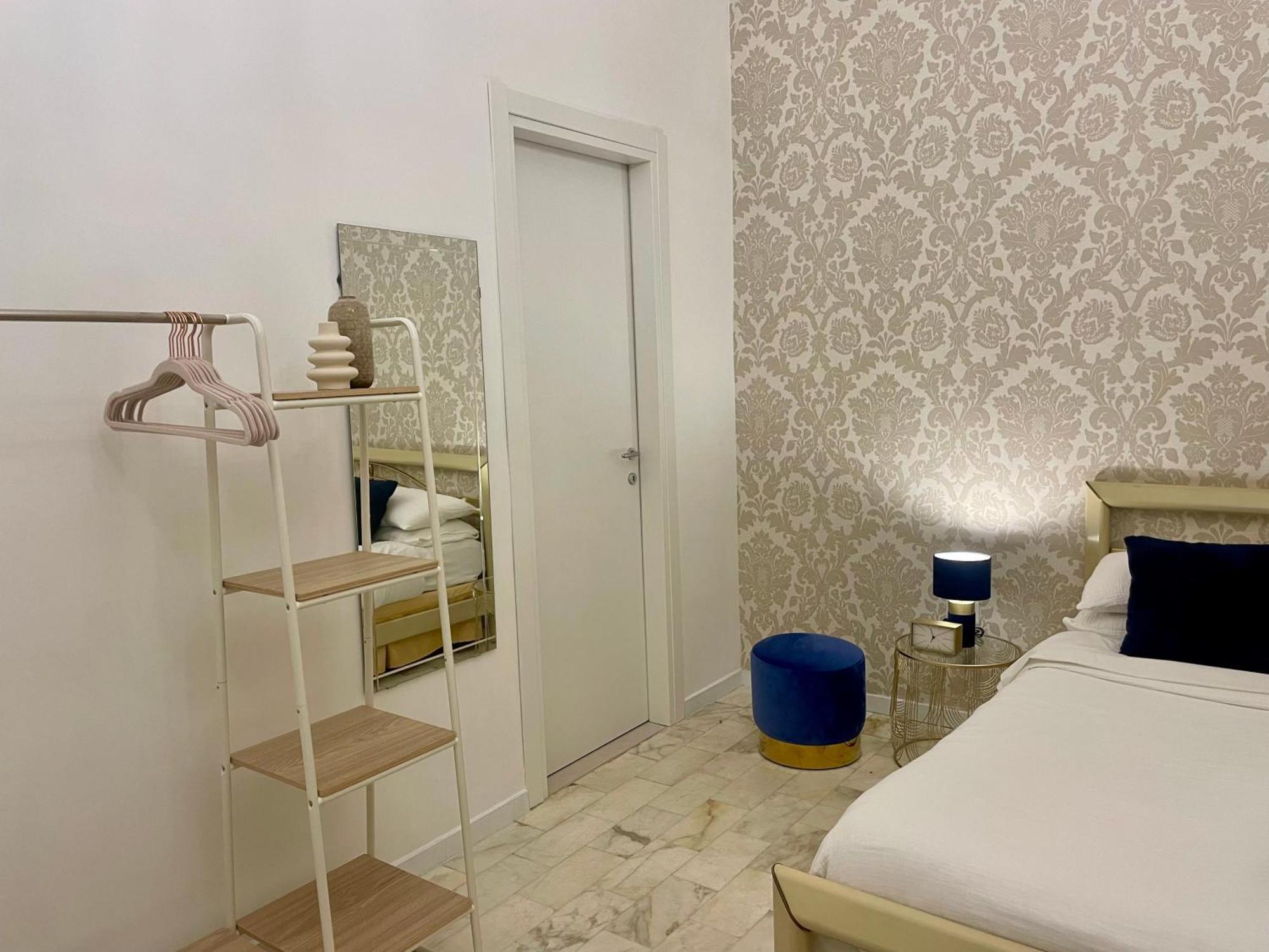 Bed & Breakfast Sophia Boutique Naples