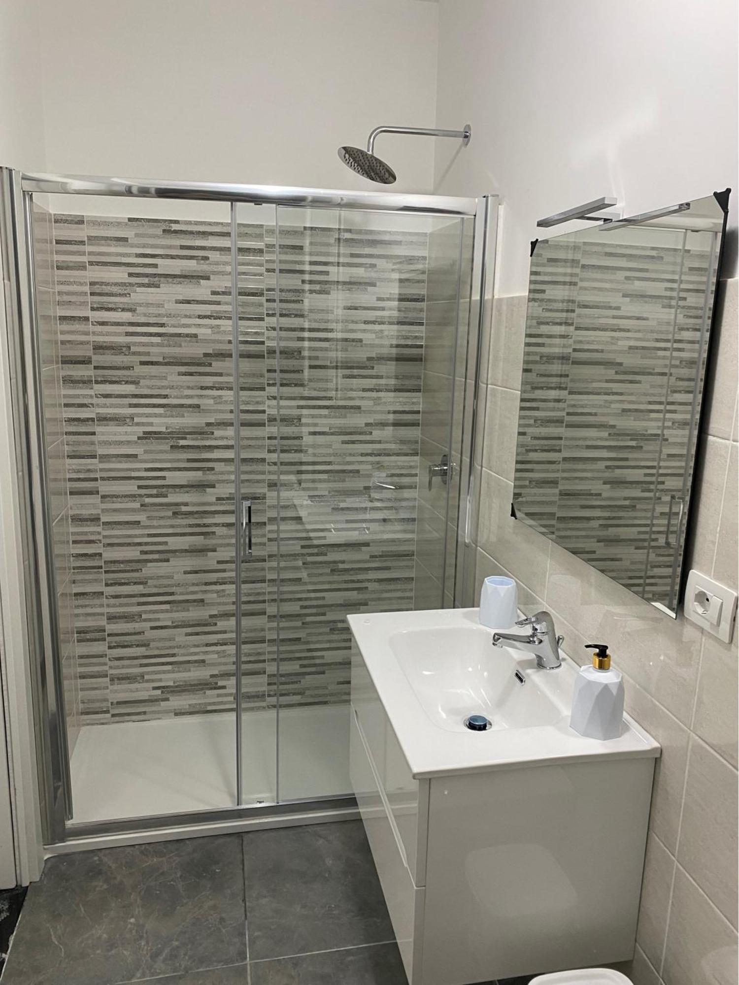 Suite Home Guest house