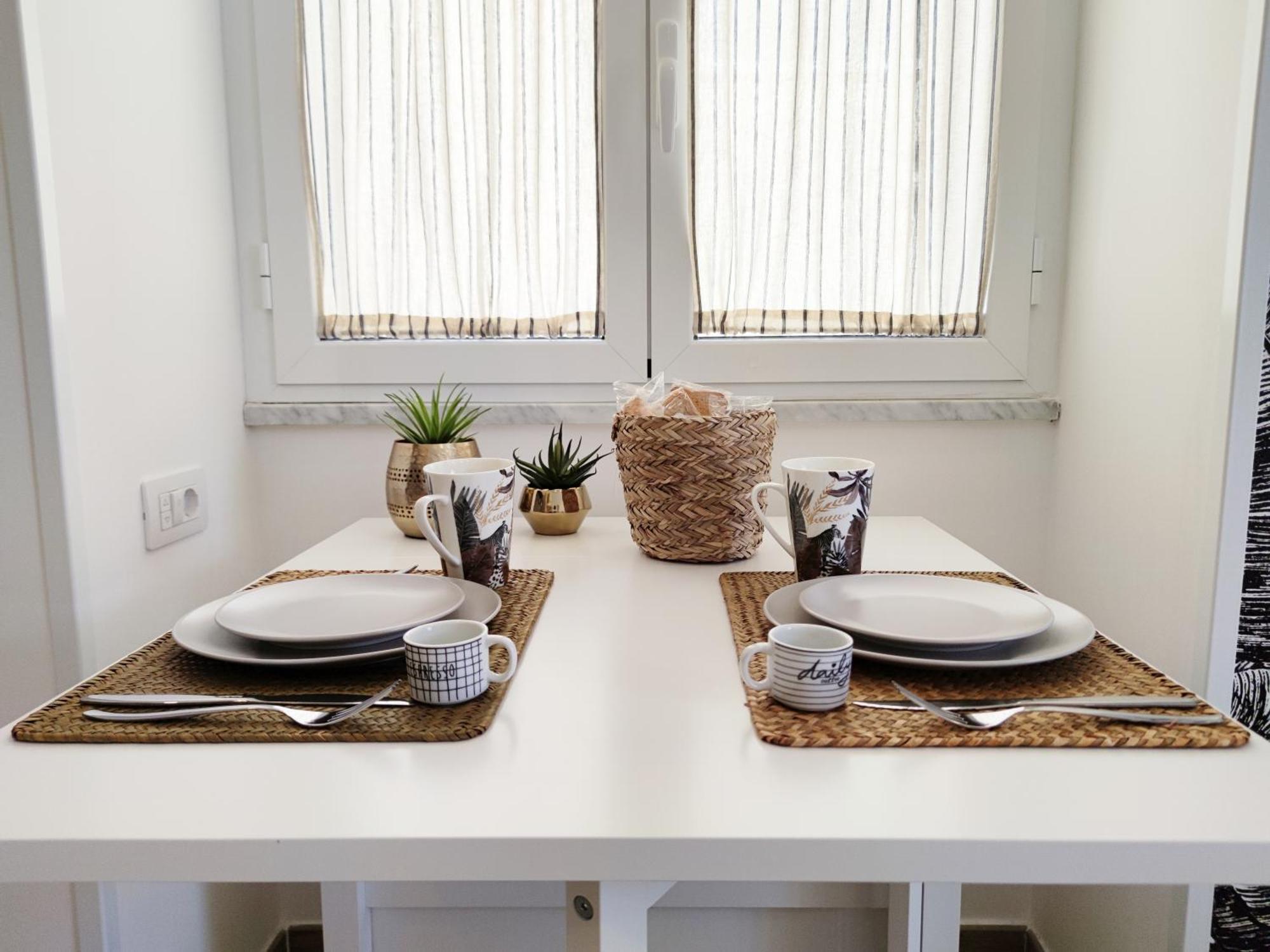 Apartment Arteteca 4