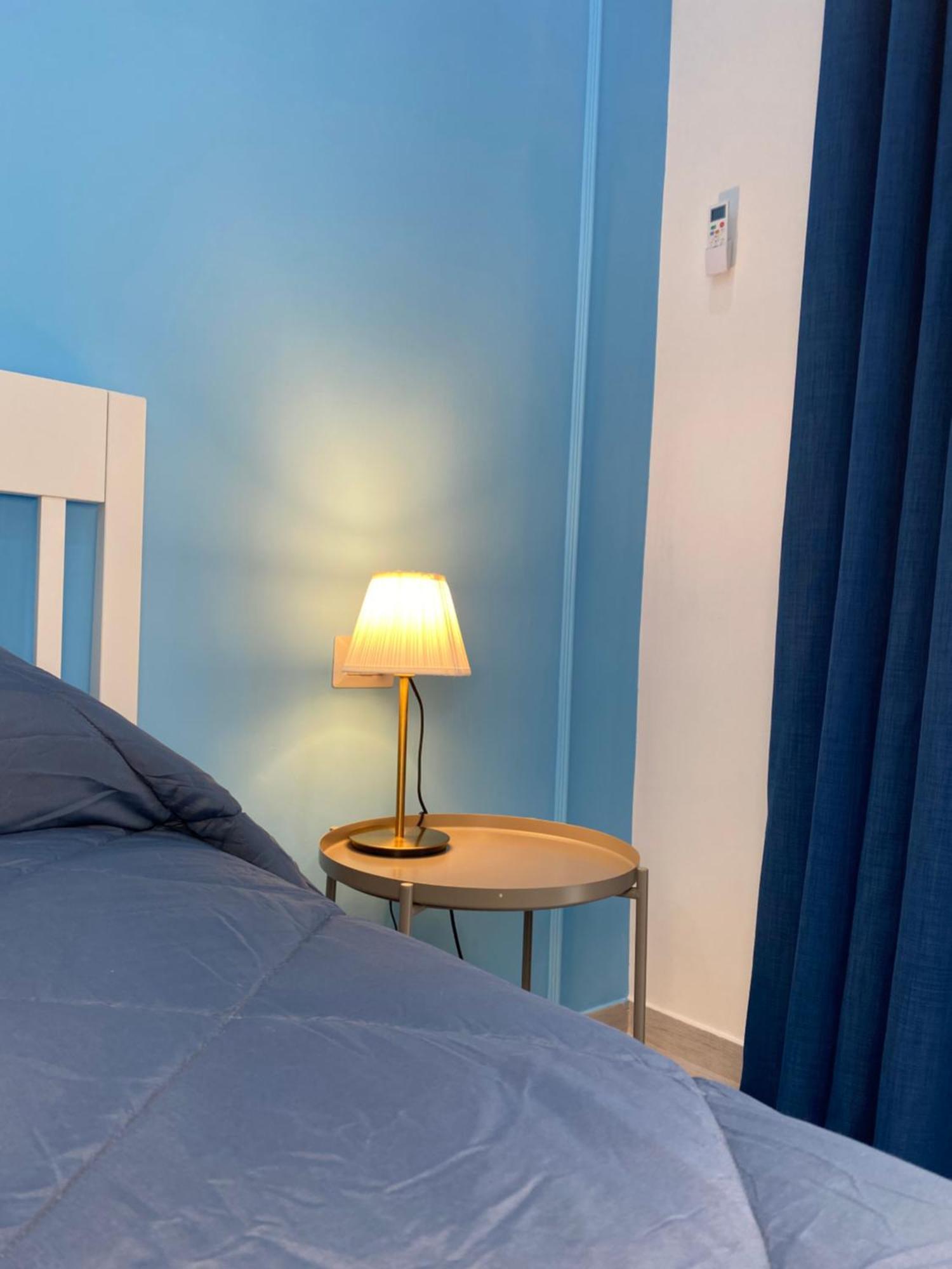Bed & Breakfast Sogni Di Chiaia Naples