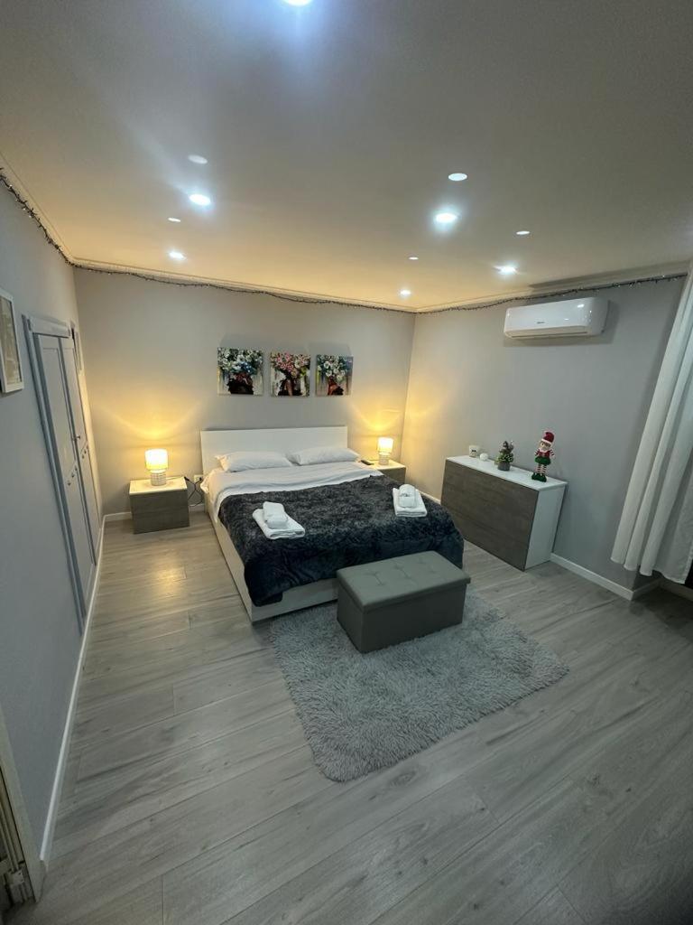 Casa Nanne Naples