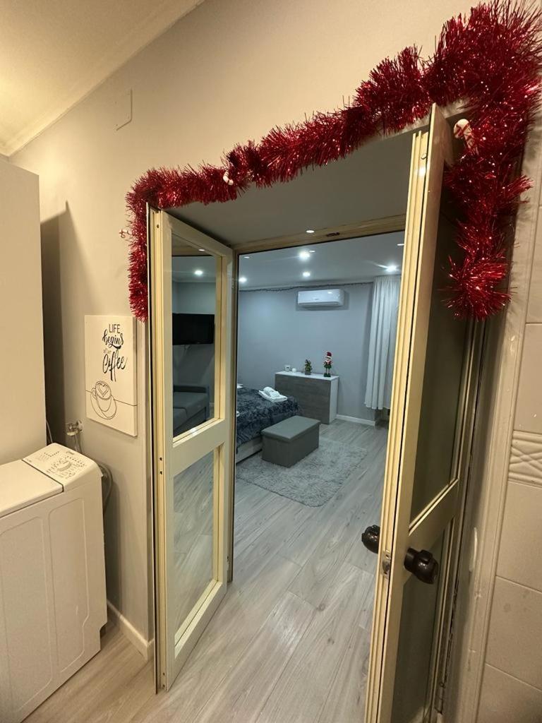 Casa Nanne Apartment Naples