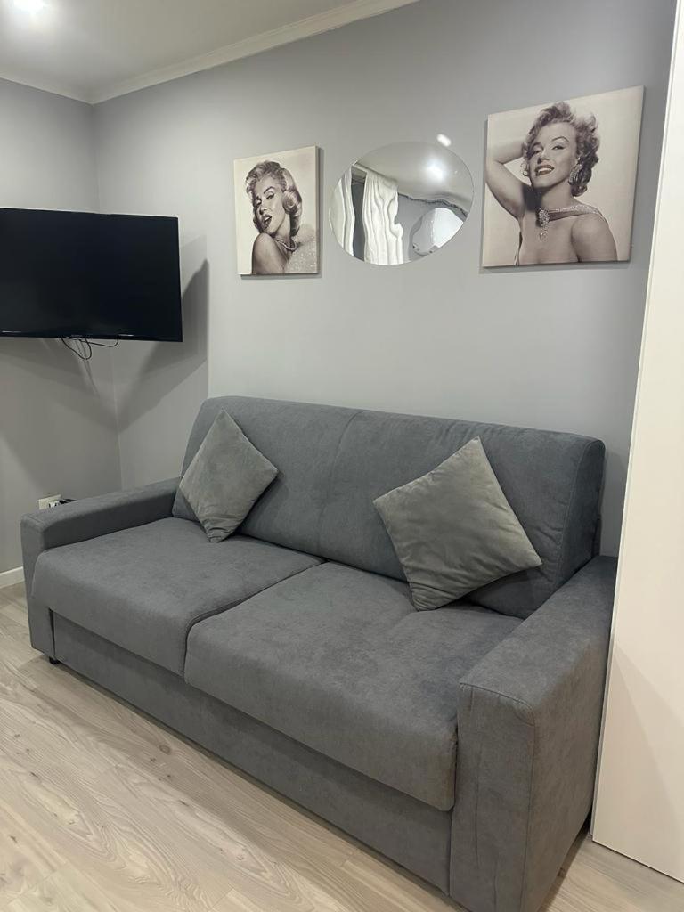 Apartment Casa Nanne Naples