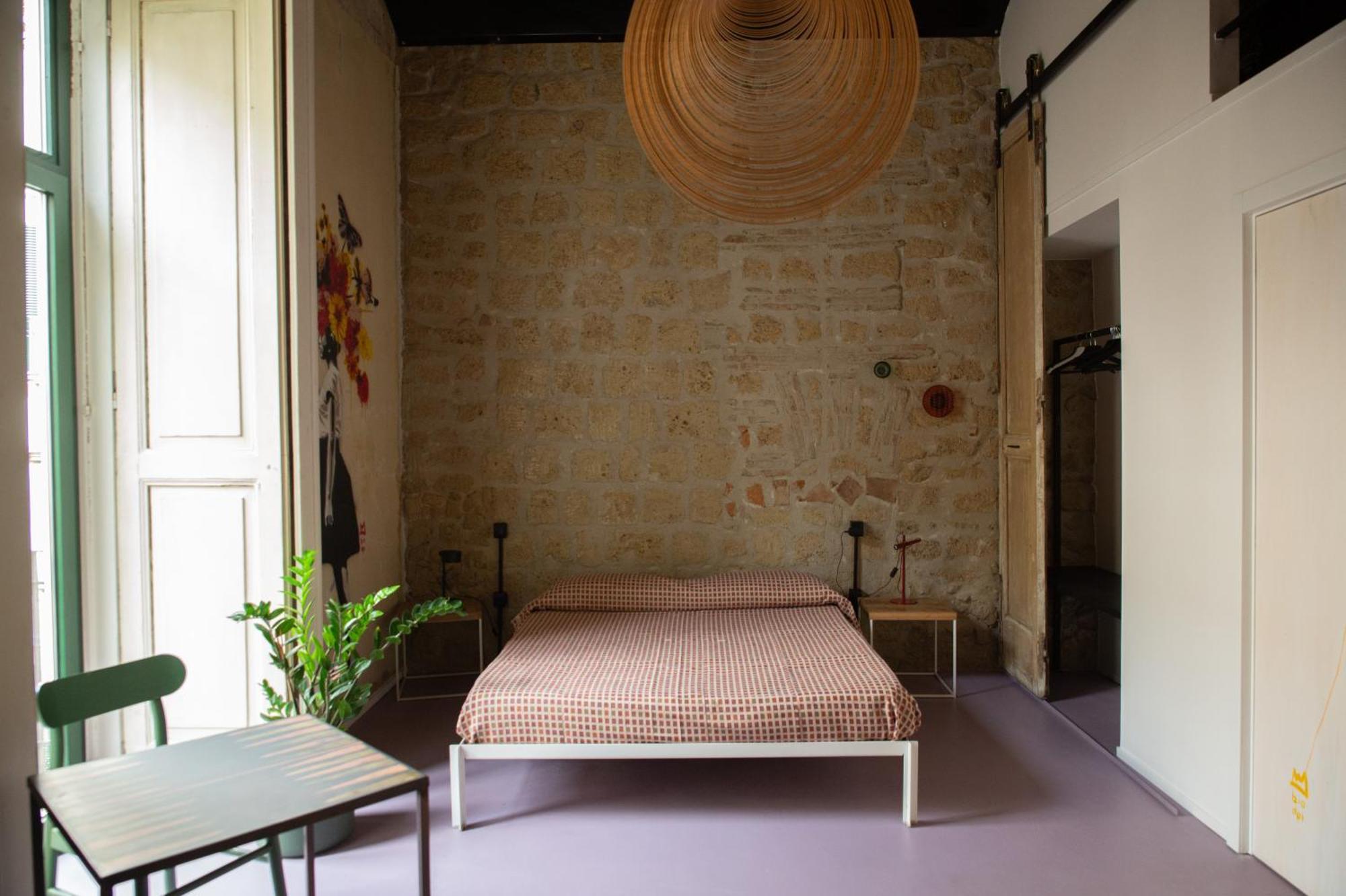 Magma - & Roof Guest house Naples