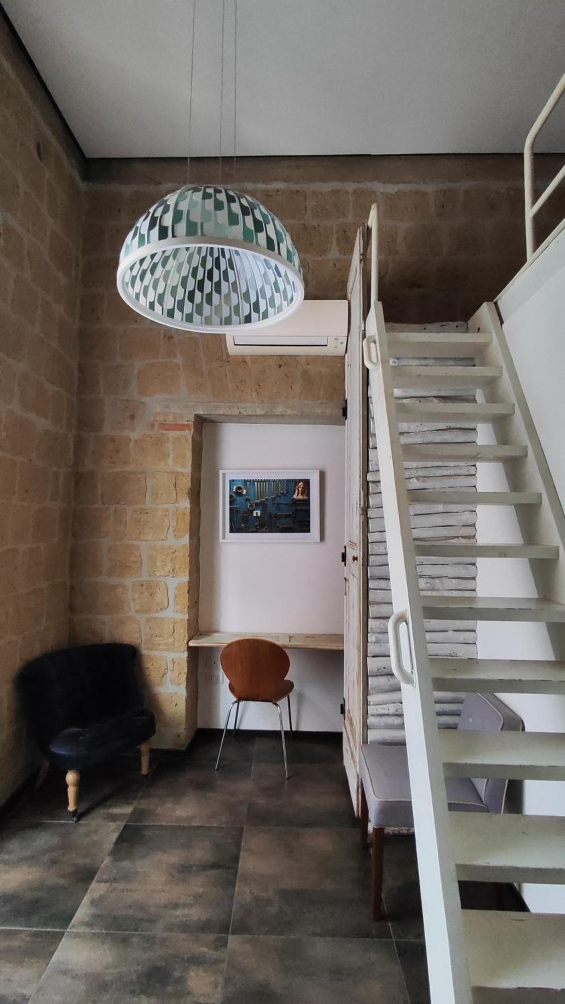 Magma - & Roof Guest house Naples