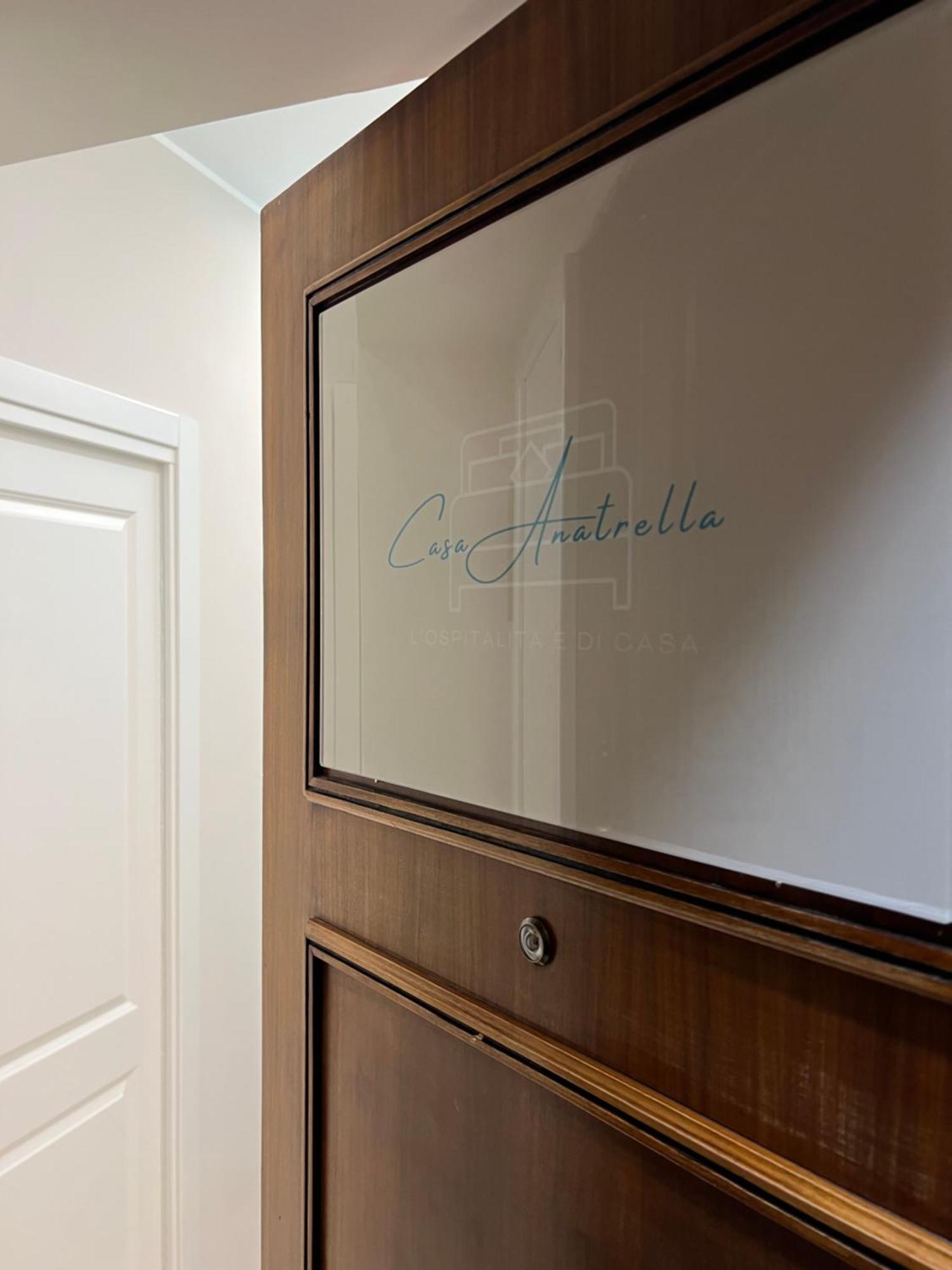 Casa Anatrella Comfort House *