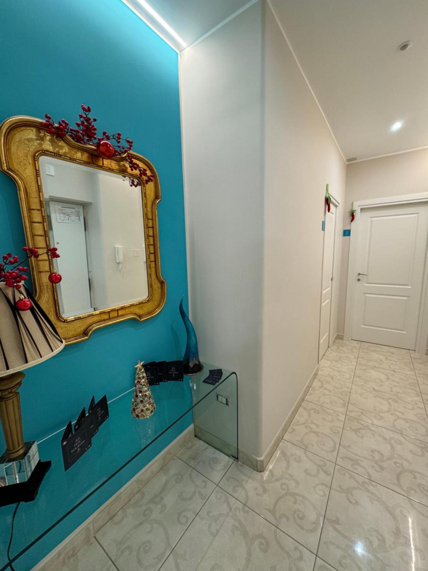 Guest house Casa Anatrella Comfort House *