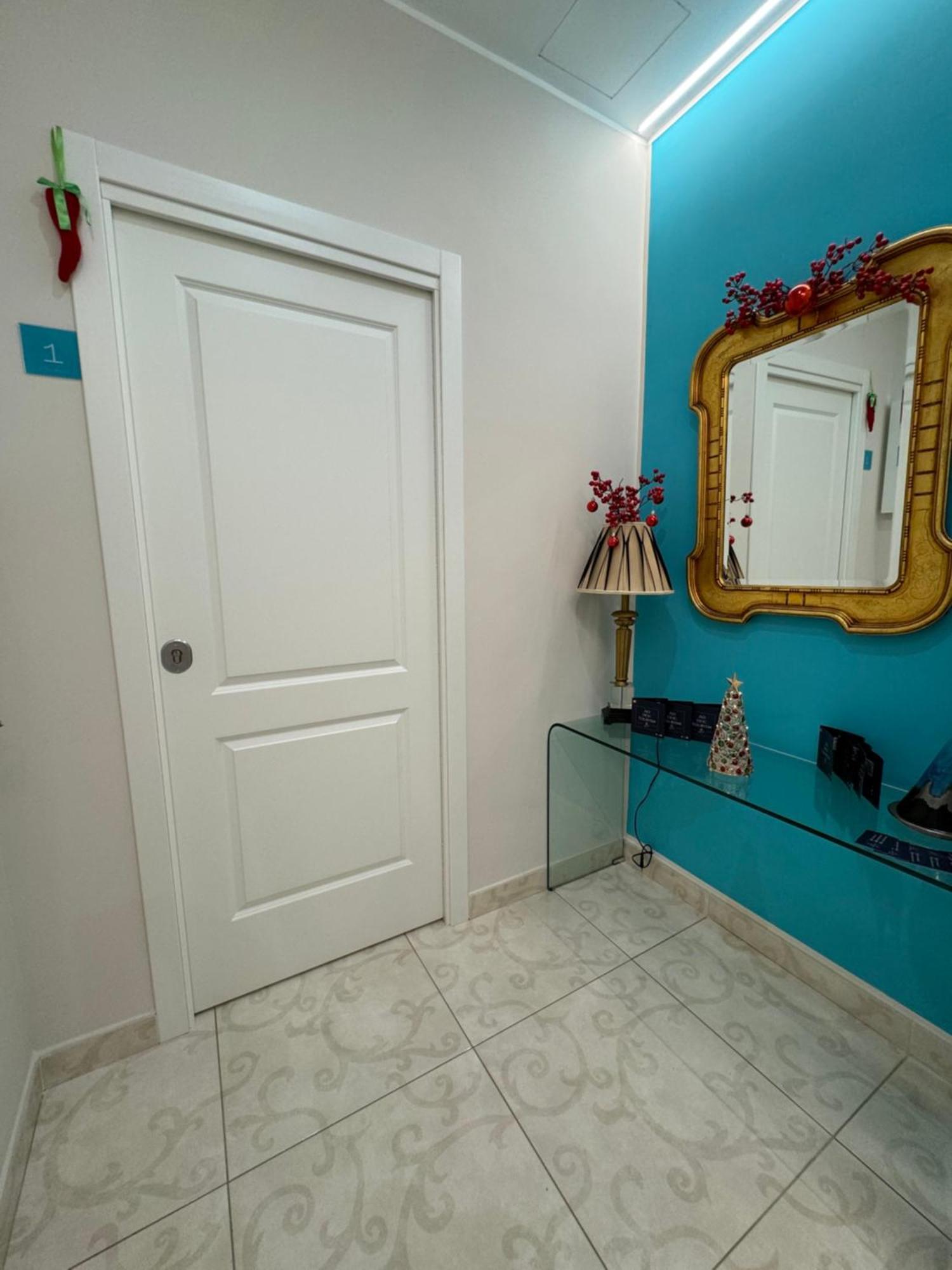 Casa Anatrella Comfort House Naples