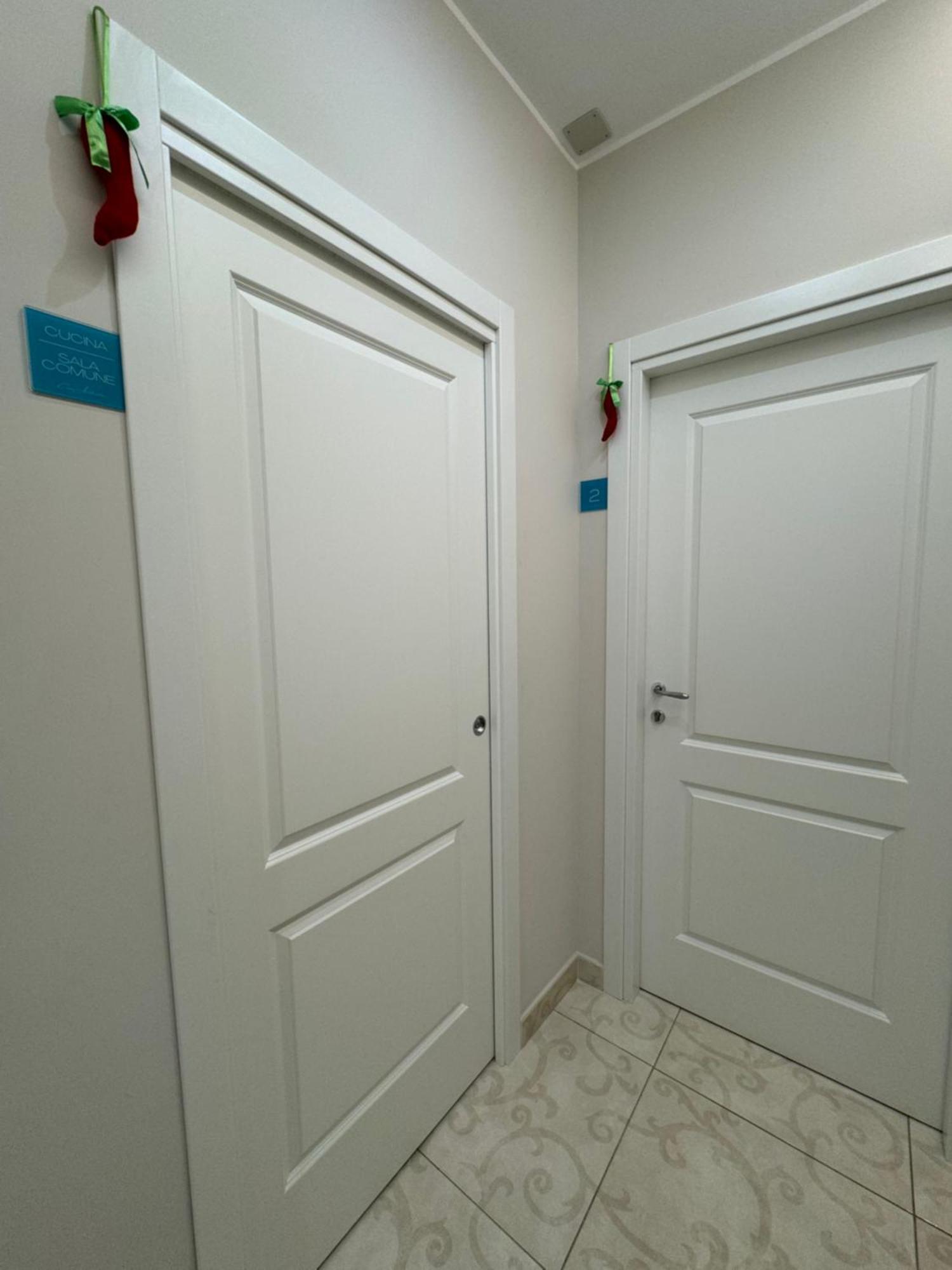 Guest house Casa Anatrella Comfort House Naples