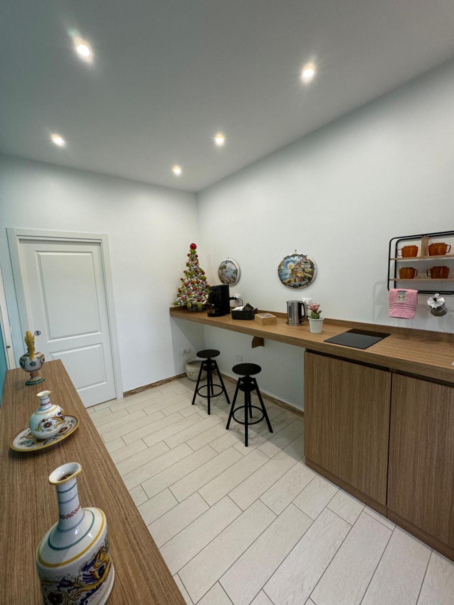 Guest house Casa Anatrella Comfort House Naples