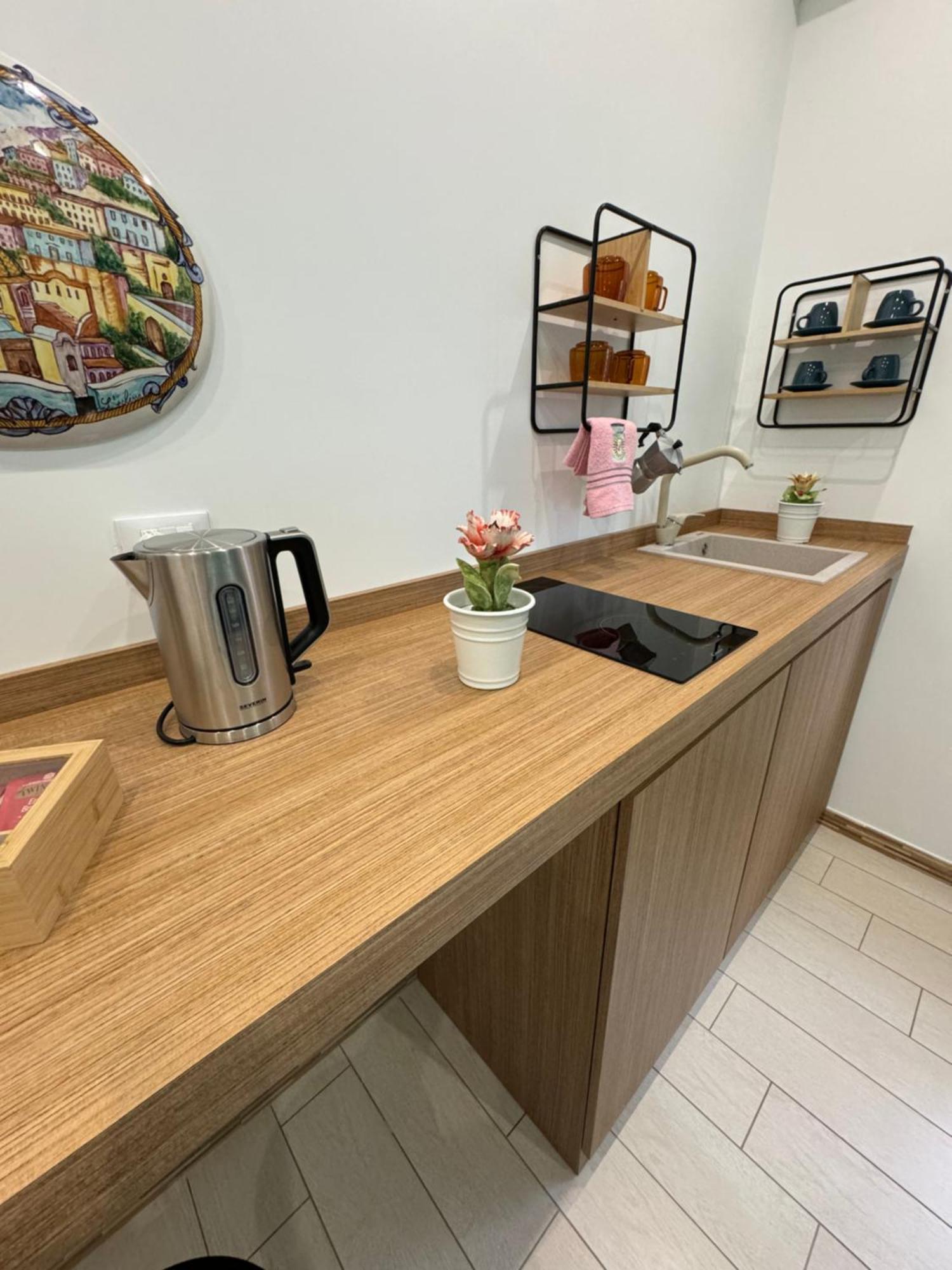 Casa Anatrella Comfort House Guest house Naples