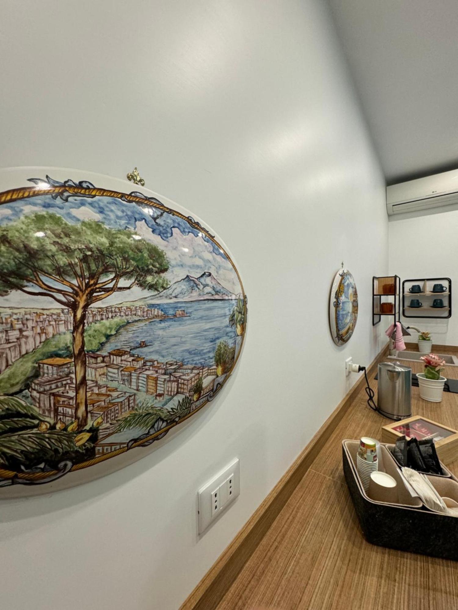 Guest house Casa Anatrella Comfort House Naples