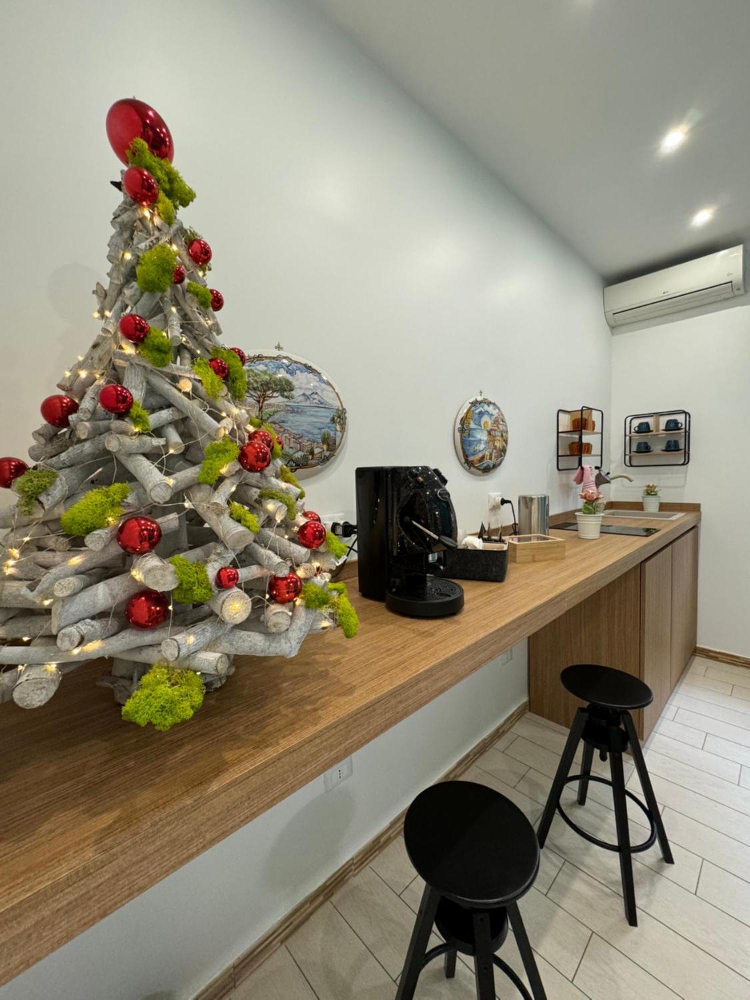 Casa Anatrella Comfort House Naples