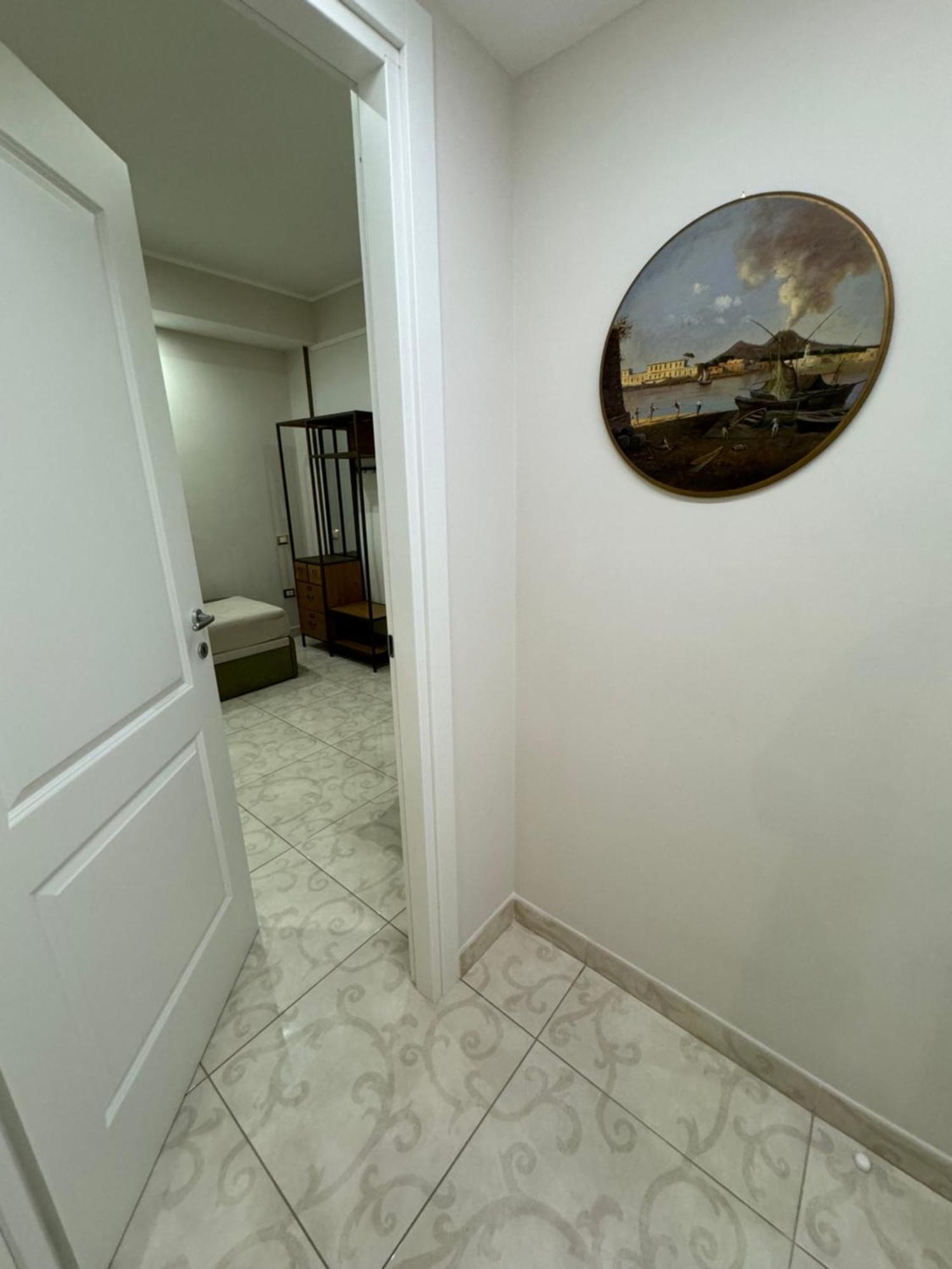 Casa Anatrella Comfort House Guest house