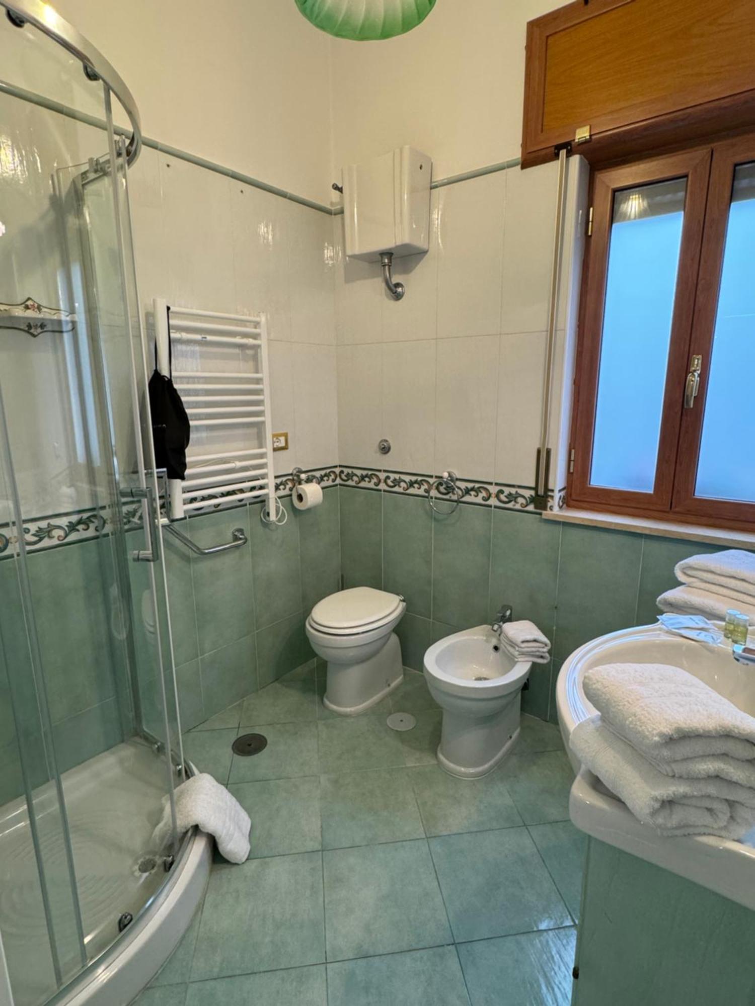 Casa Anatrella Comfort House *