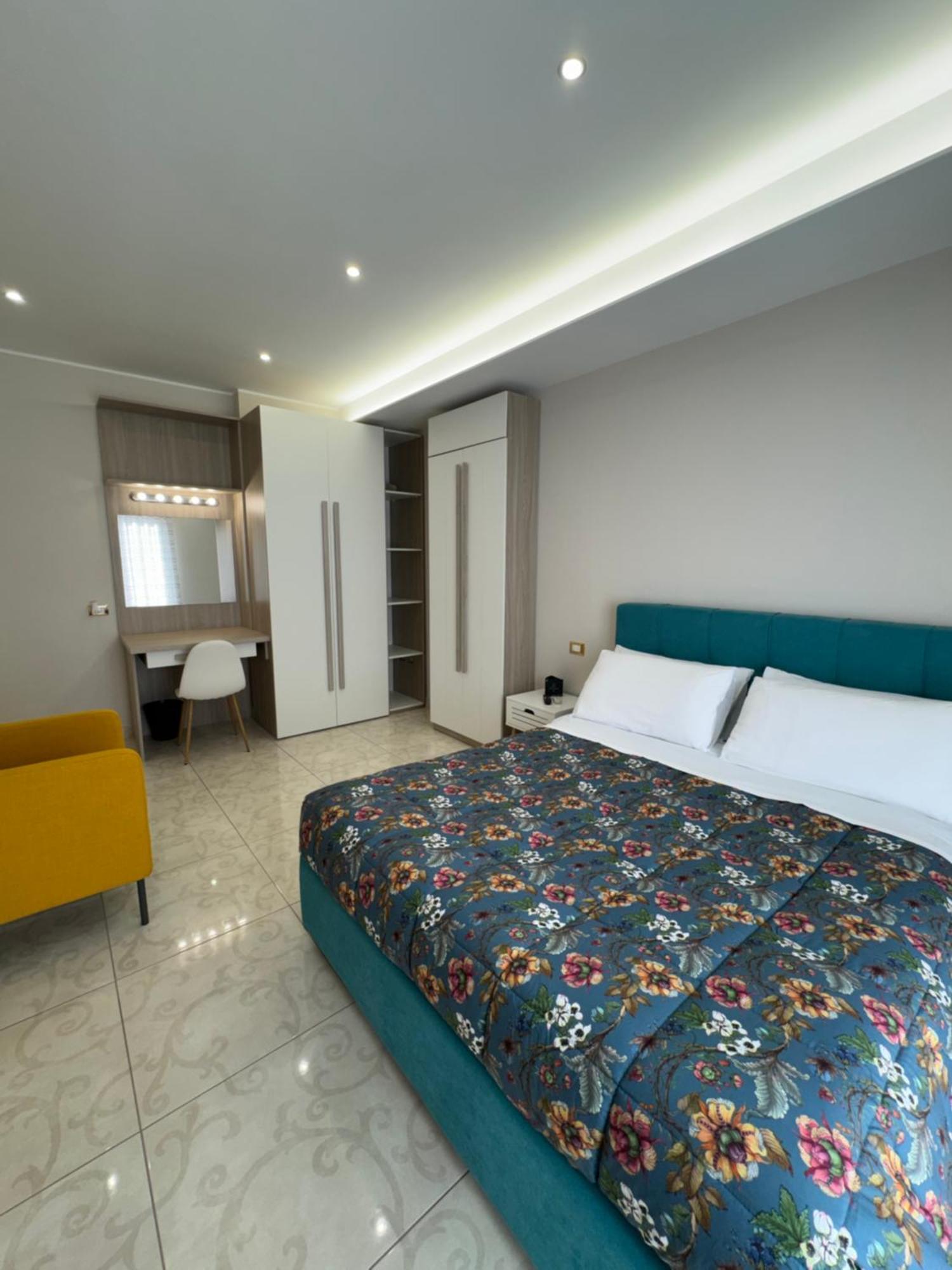Casa Anatrella Comfort House Guest house Naples