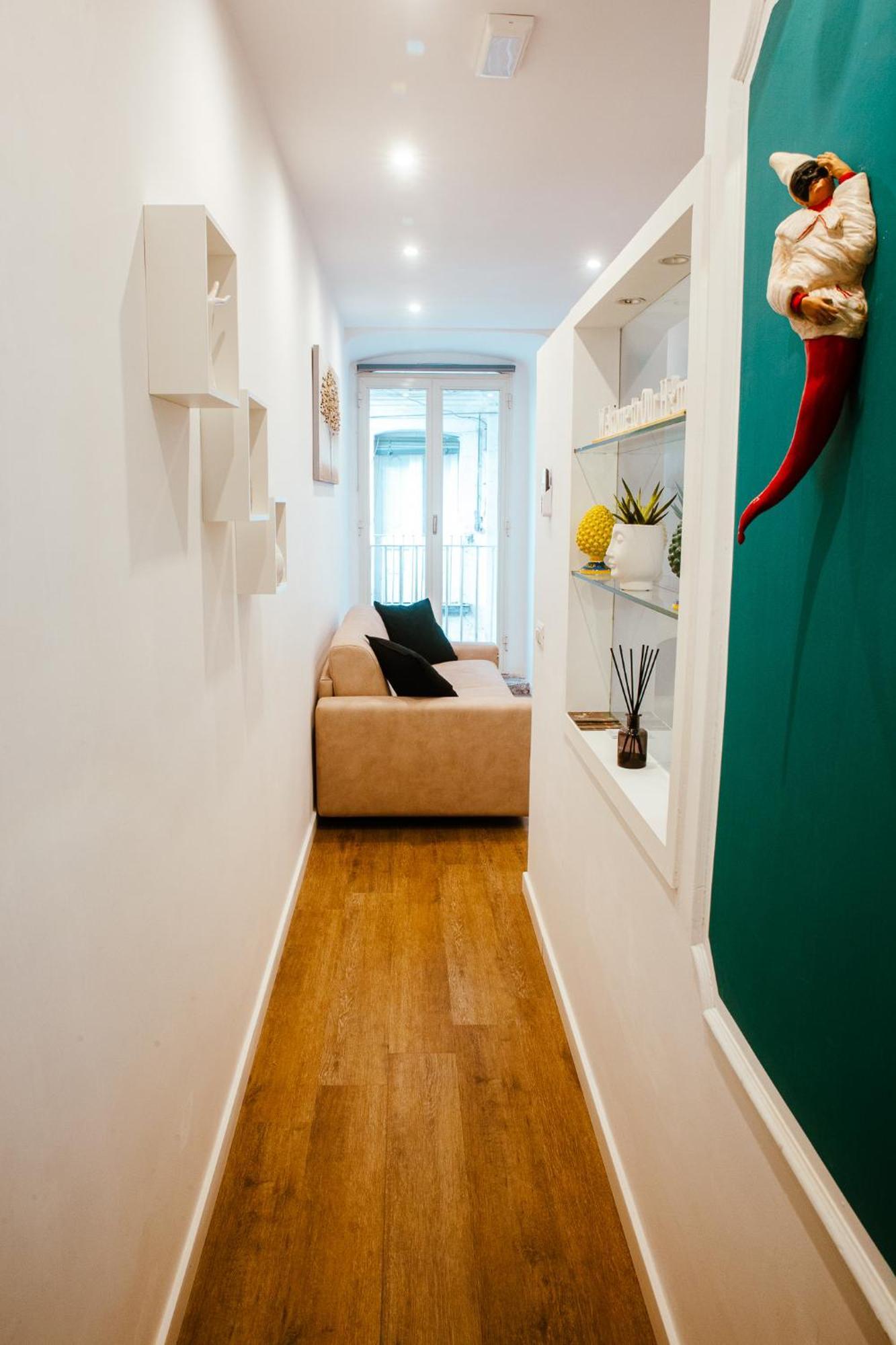Apartment Serra Di Cassano *