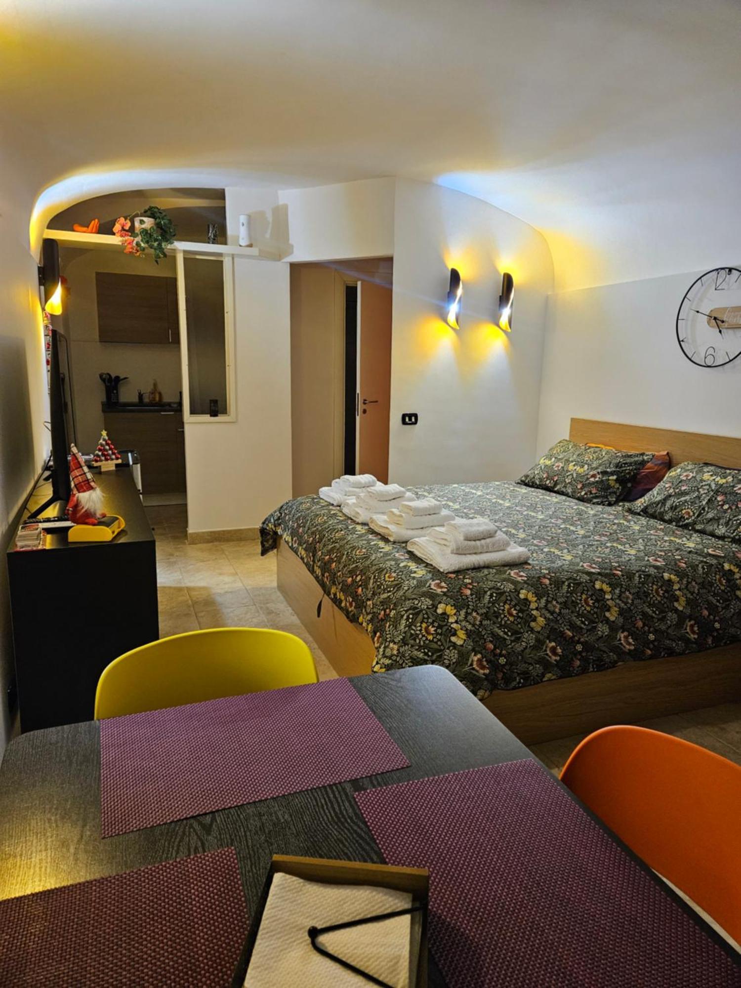 Apartment Petraio Naples