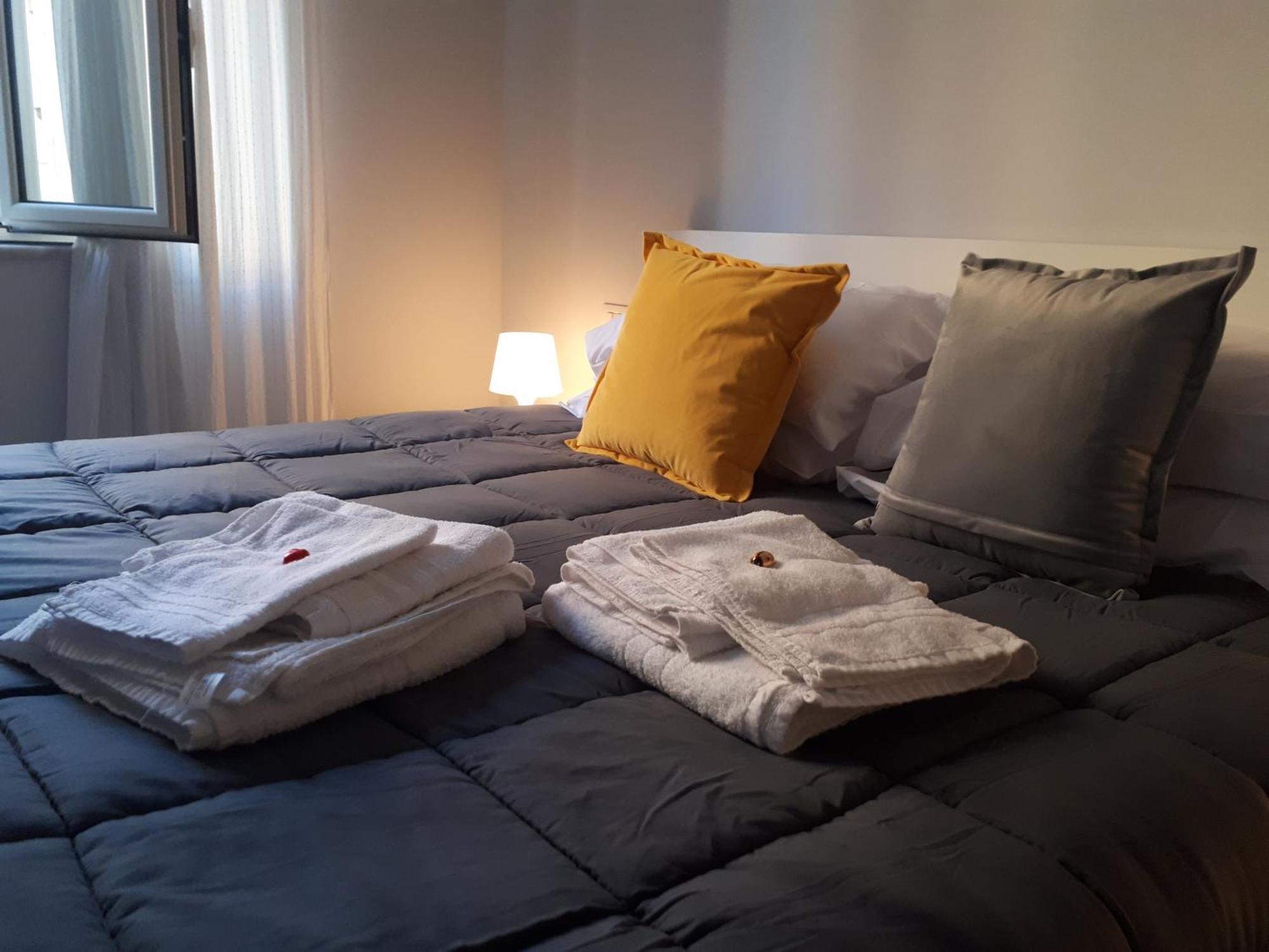 Apartment Felice