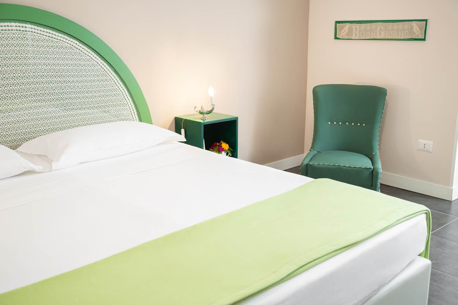 Bed & Breakfast That's Naples