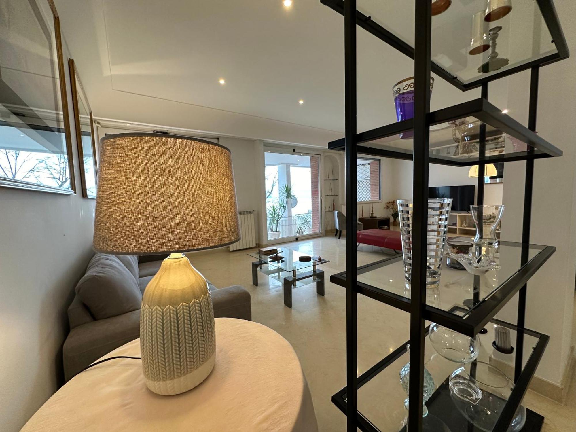 Apartment Pf Luxury Petrarca Posillipo Capri View - My Place *
