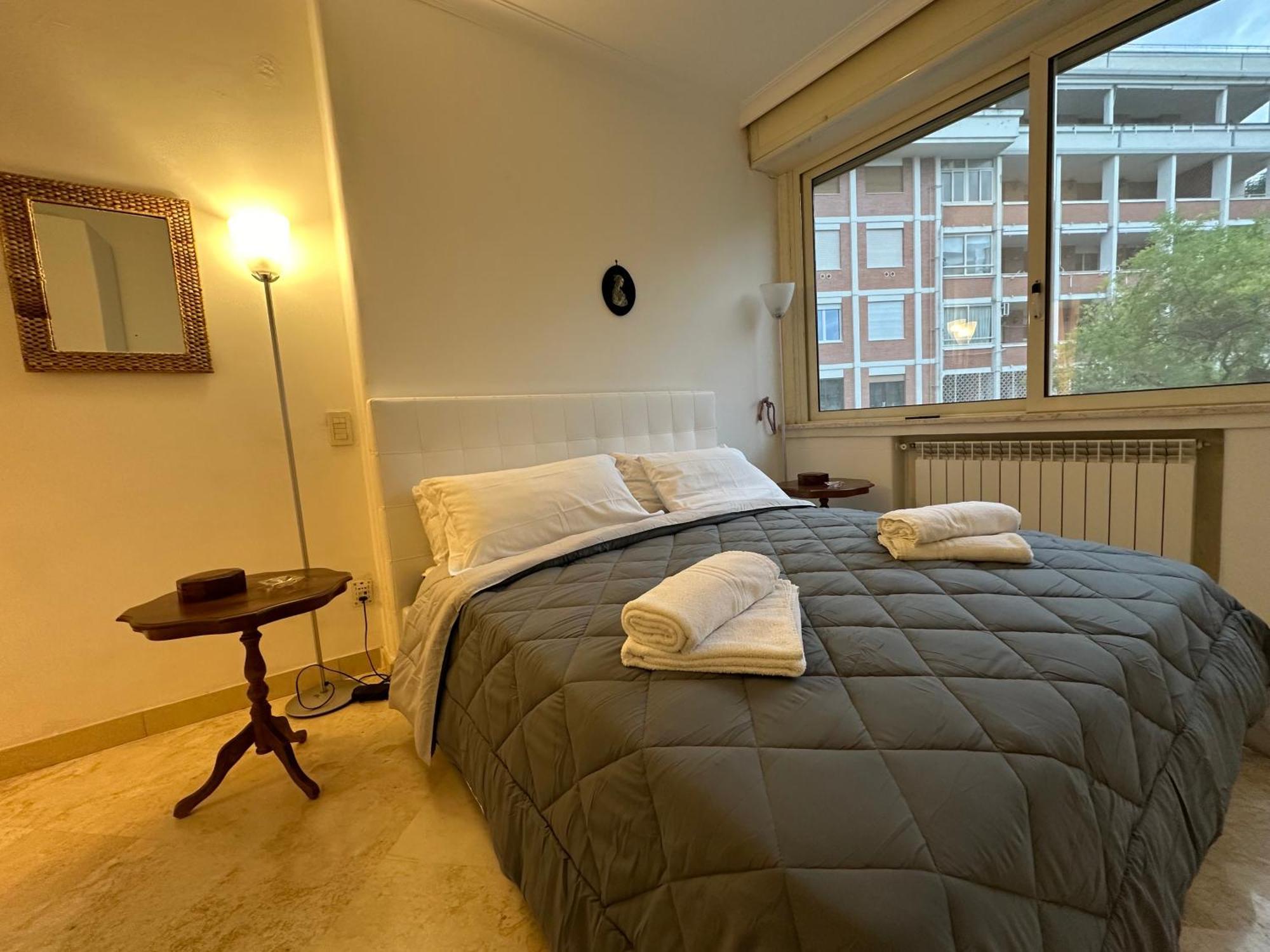 Pf Luxury Petrarca Posillipo Capri View - My Place *