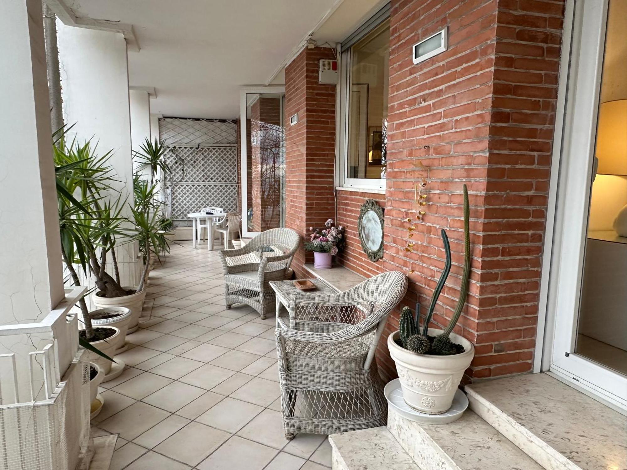 Apartment Pf Luxury Petrarca Posillipo Capri View - My Place
