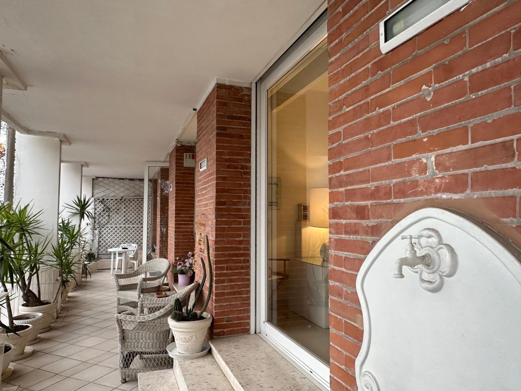 Pf Luxury Petrarca Posillipo Capri View - My Place Apartment Naples