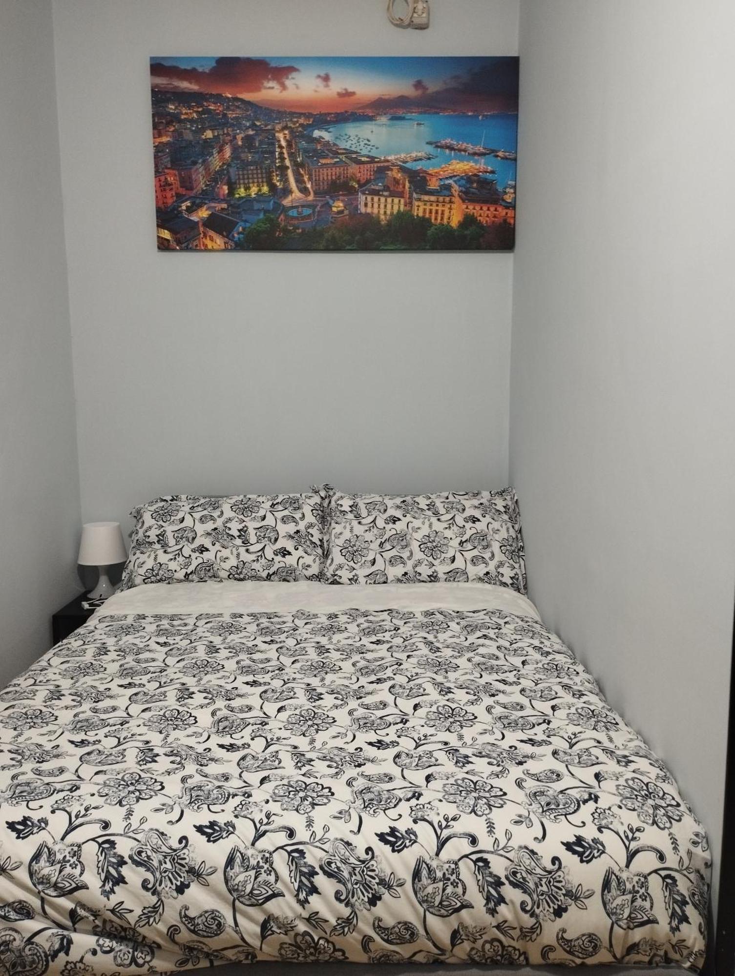 3bien Guest house Naples