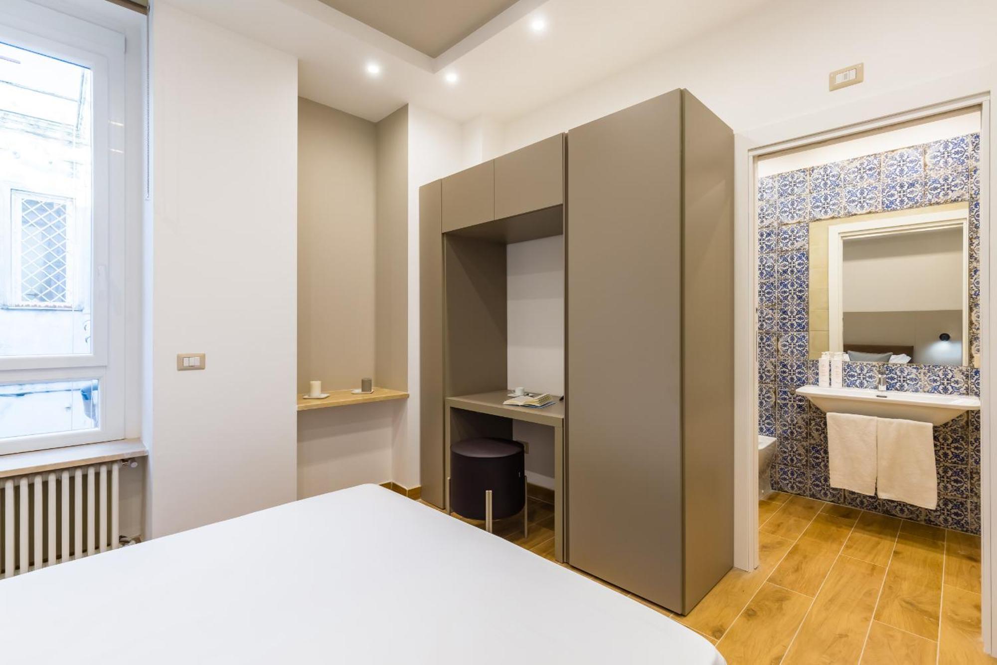 Colonna By Wonderful Italy Apartment *