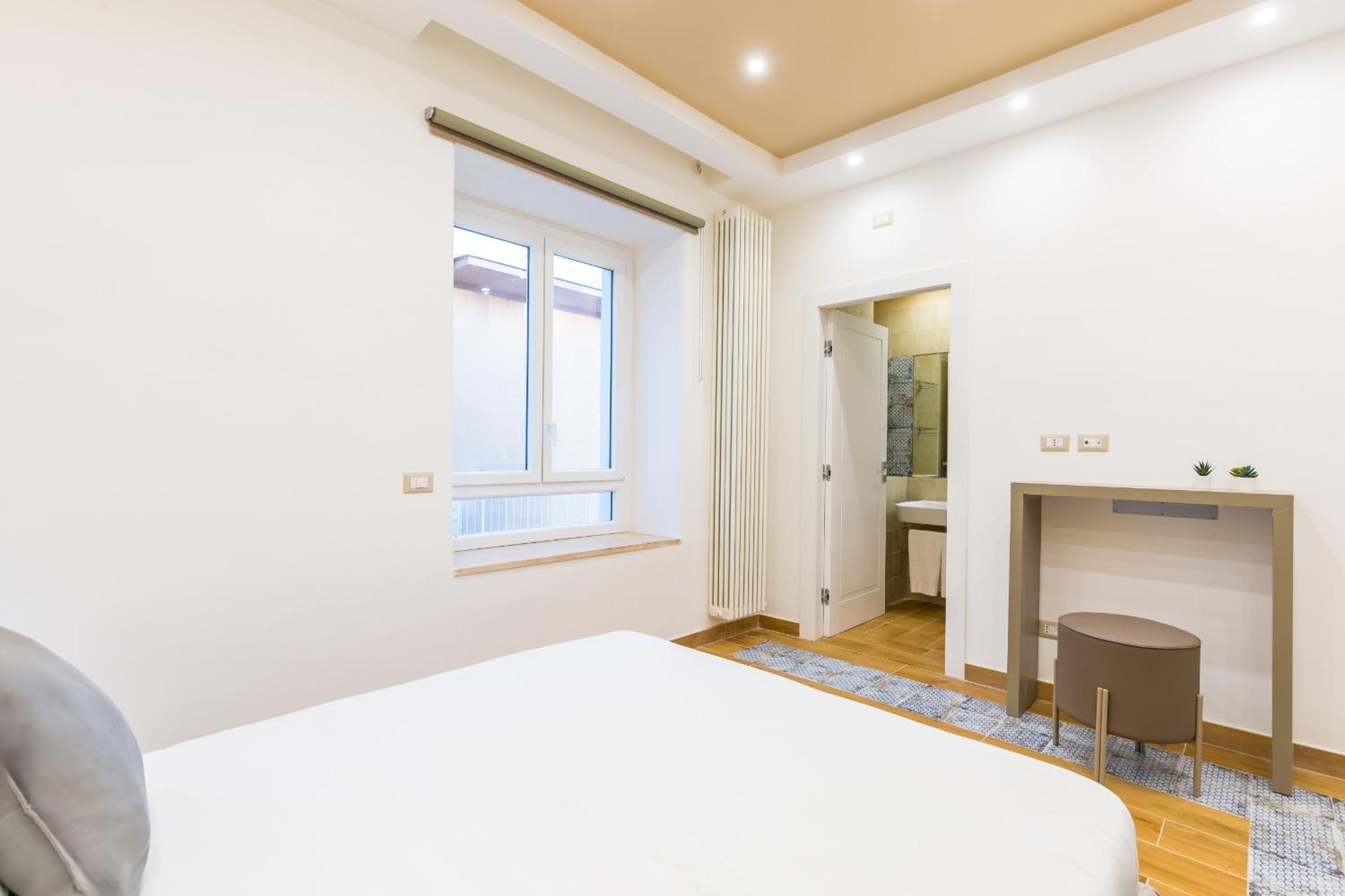 Colonna By Wonderful Italy Apartment *