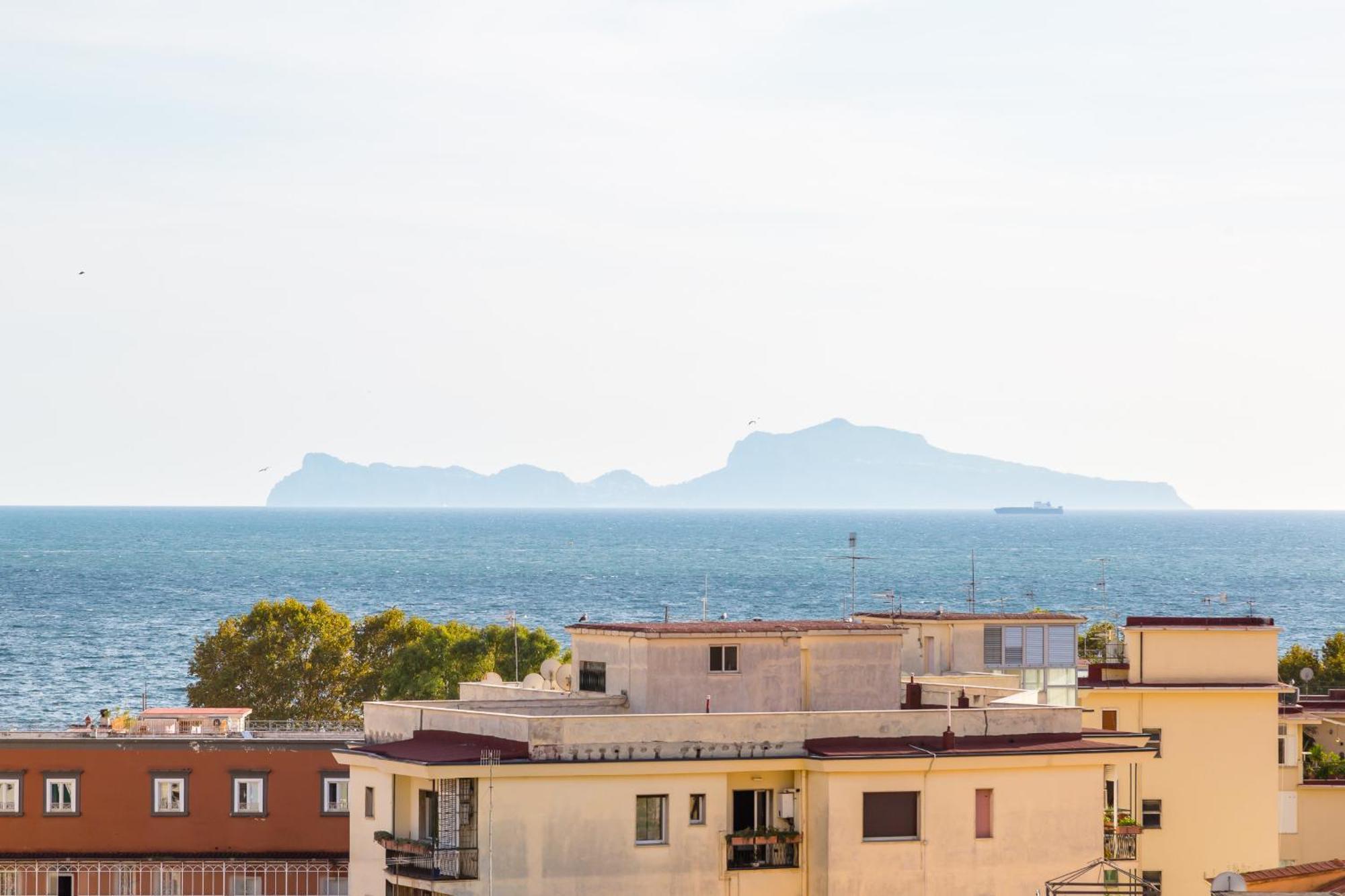Apartment Colonna By Wonderful Italy Naples