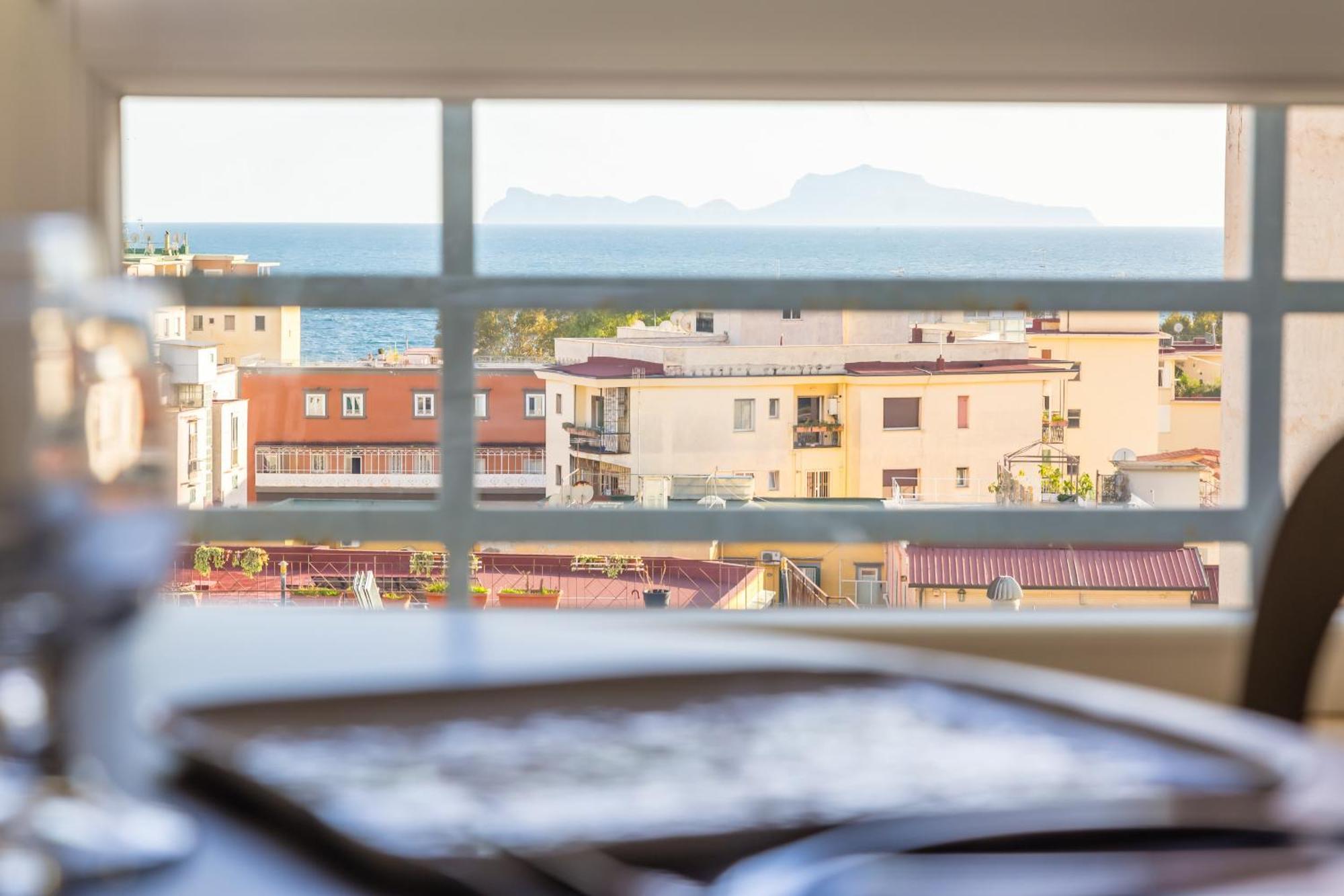 Apartment Colonna By Wonderful Italy *