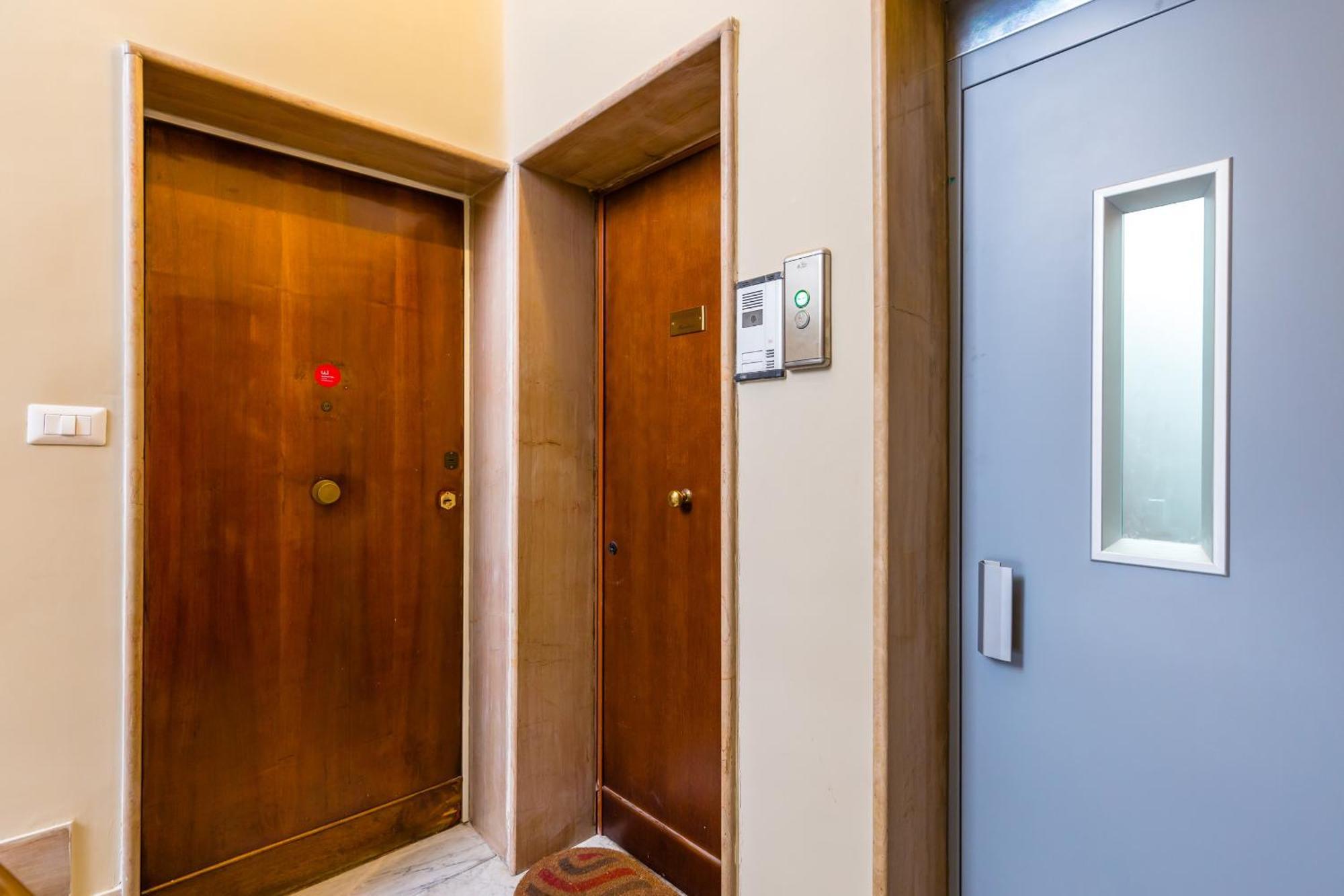 Apartment Colonna By Wonderful Italy *