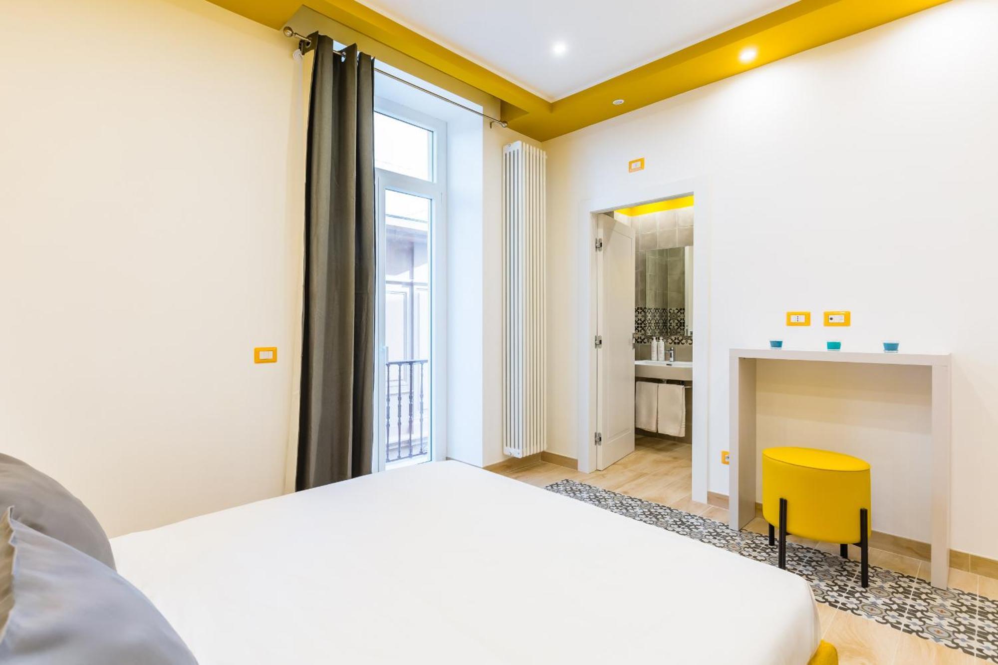 Apartment Colonna By Wonderful Italy