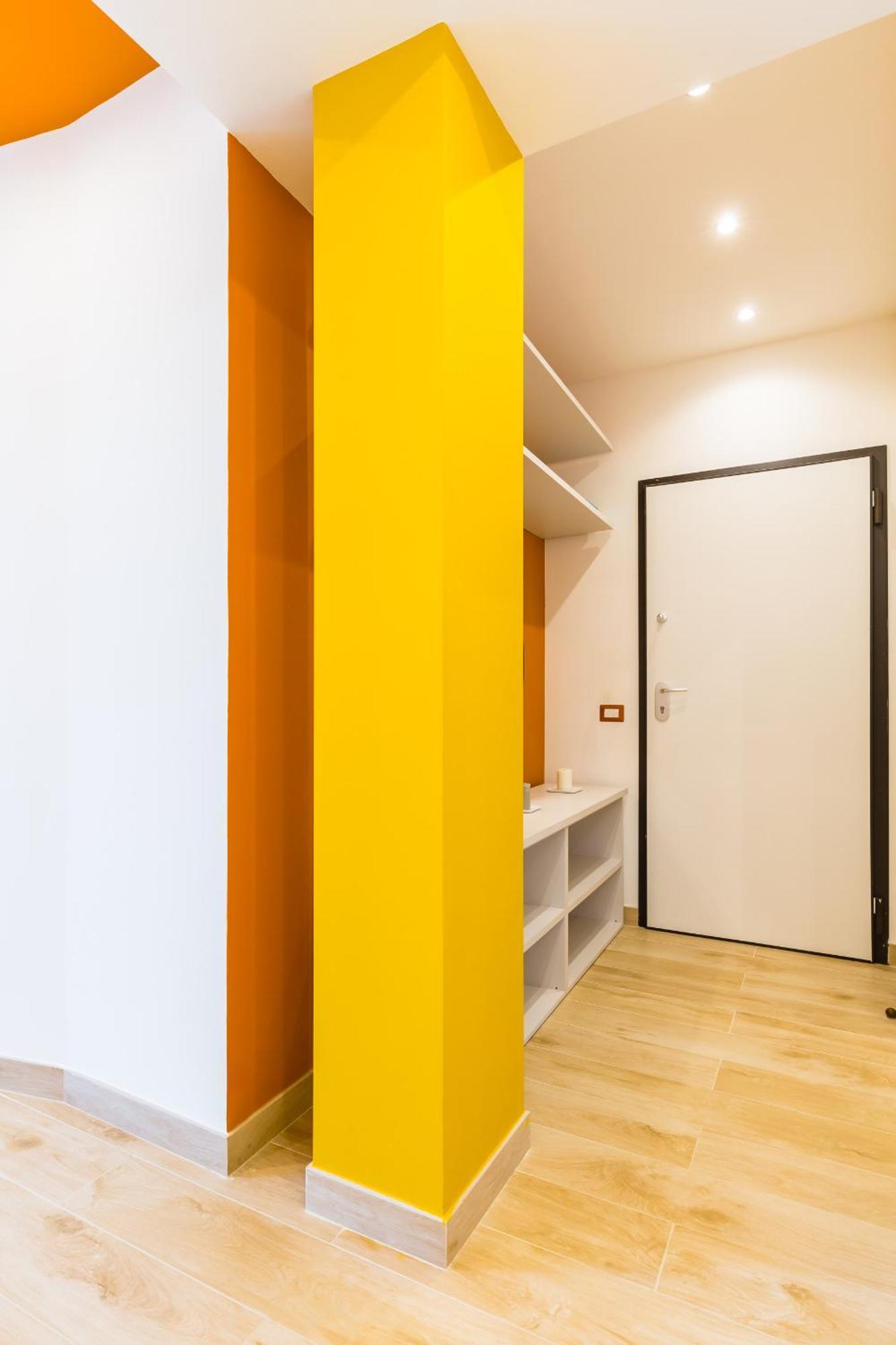 Colonna By Wonderful Italy Apartment Naples