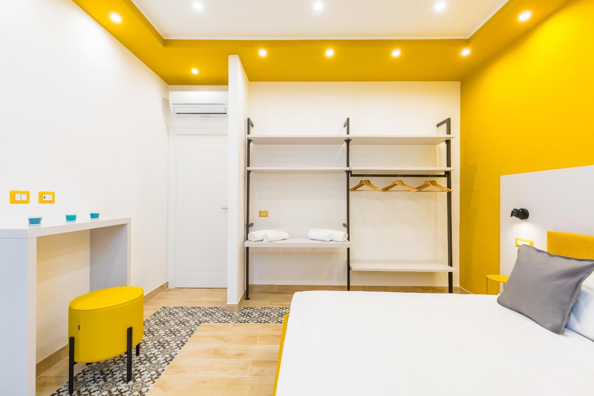 Colonna By Wonderful Italy Apartment