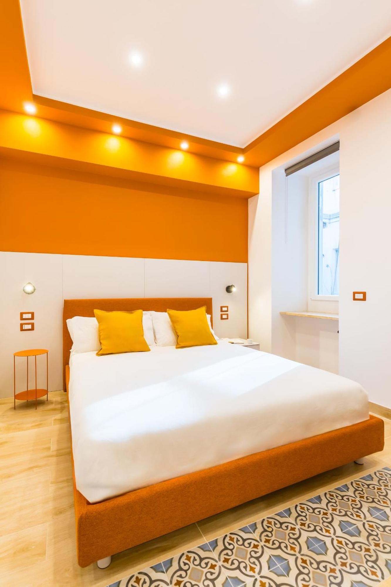 Colonna By Wonderful Italy Apartment *